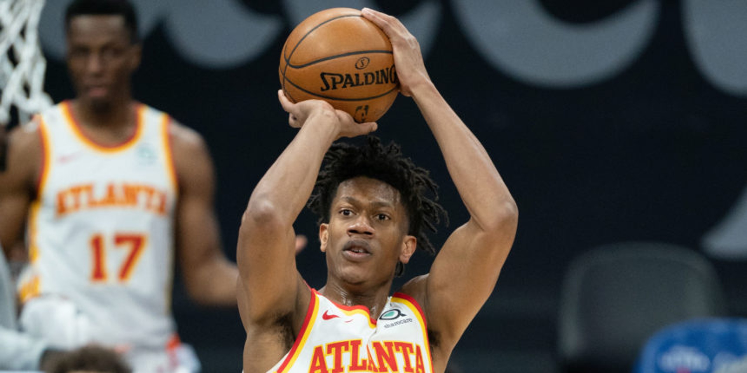 De'Andre Hunter has nonsurgical procedure on ailing knee