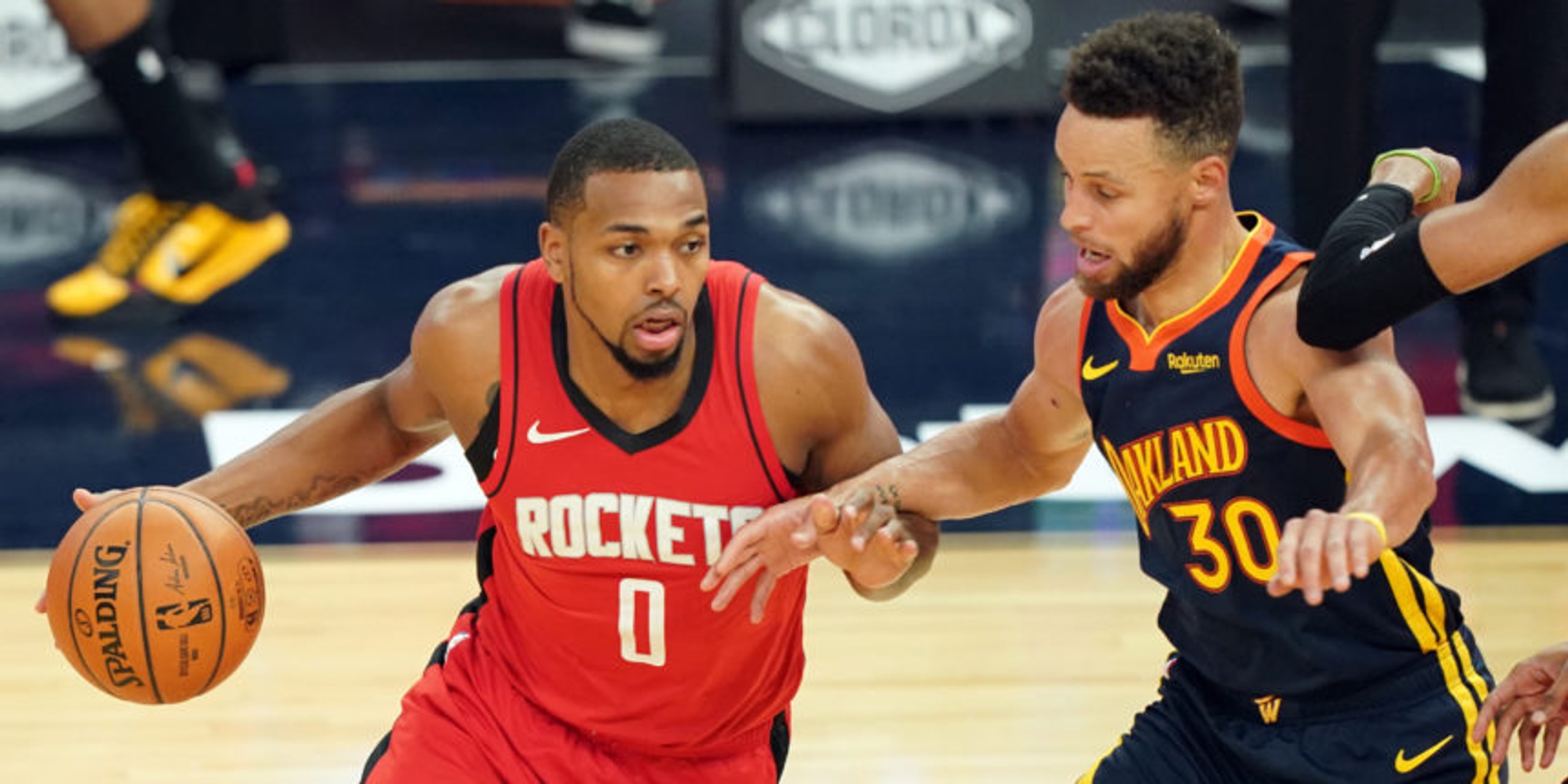Rockets say Sterling Brown was attacked, injured in Miami