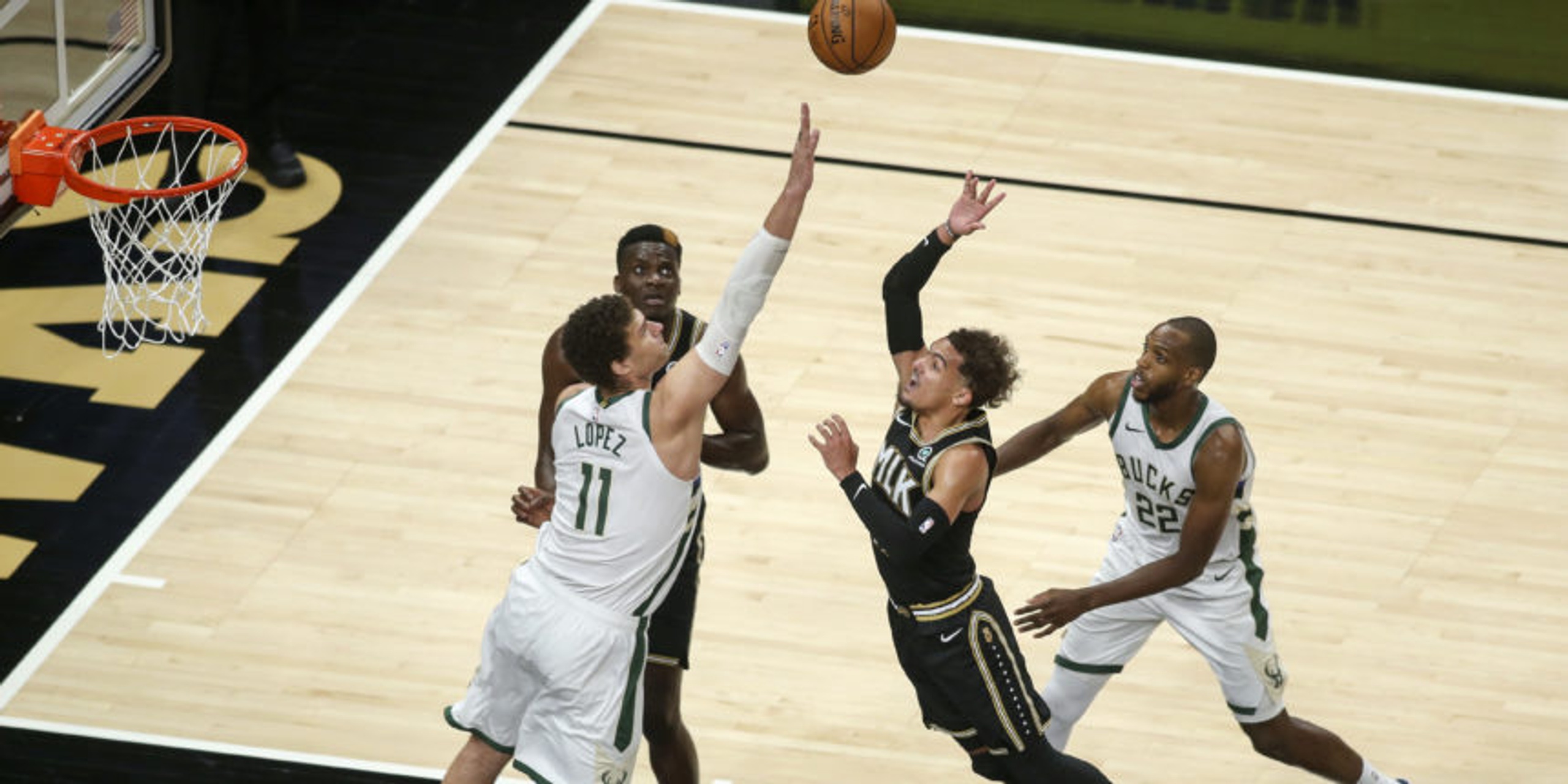 Scouting Report: How the Bucks can stop the Hawks
