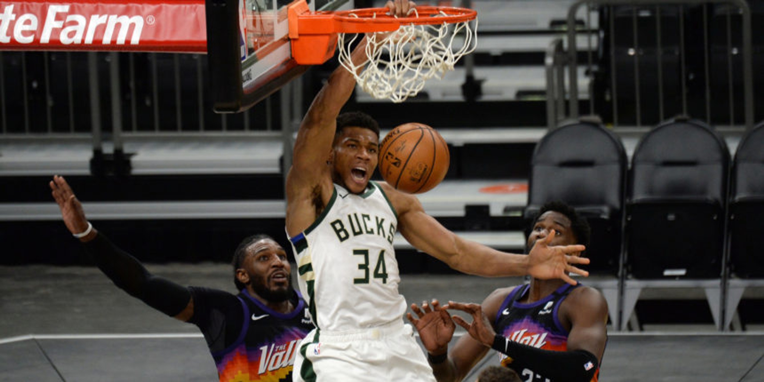 2021 NBA Finals: 10 things to know about Bucks vs. Suns