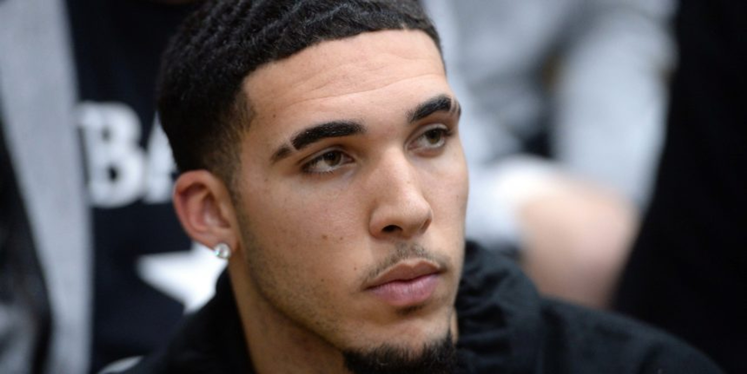 LiAngelo Ball to sign with Hornets, play on team's summer league roster
