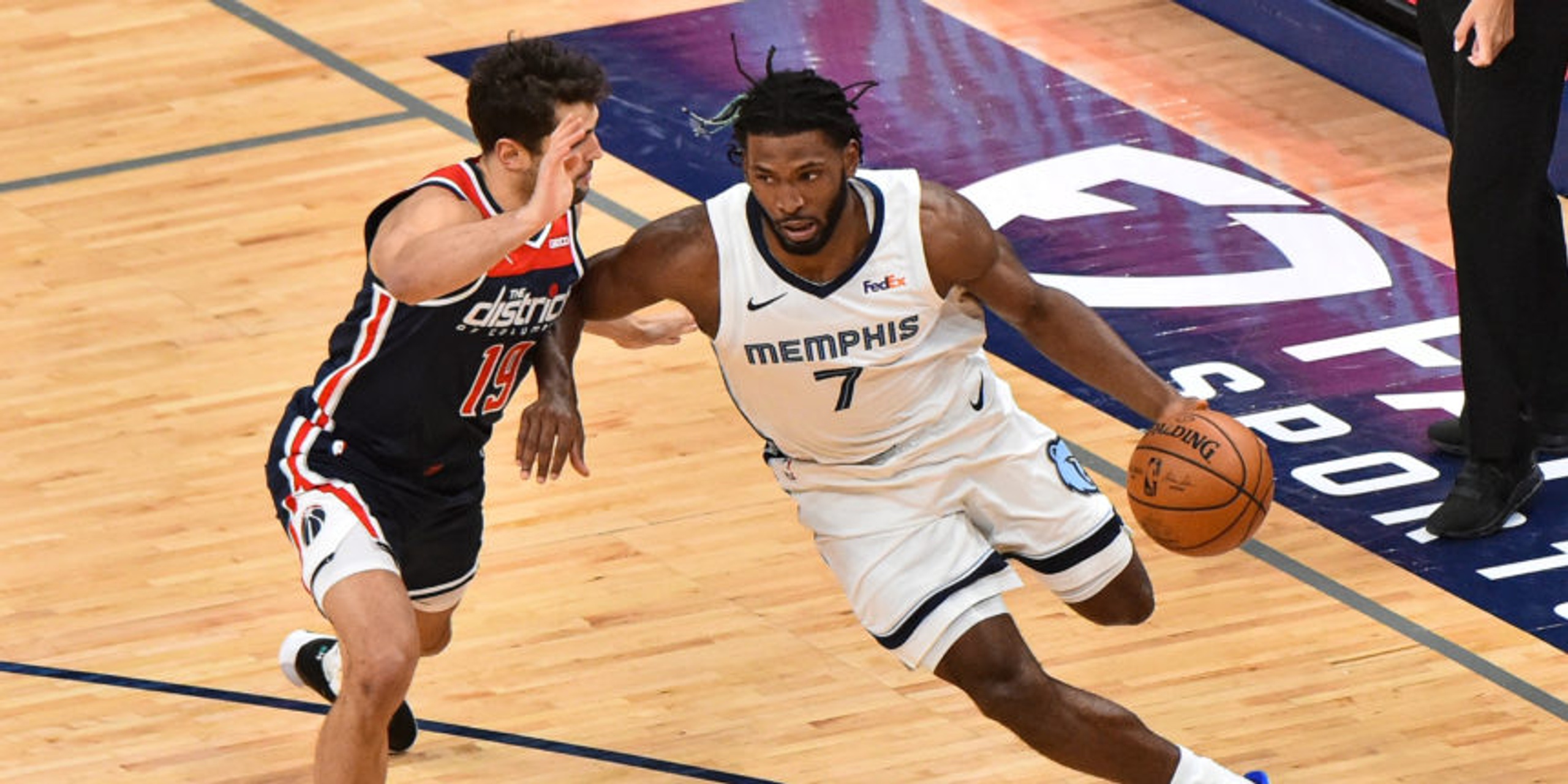 Justise Winslow, Clippers agree to deal