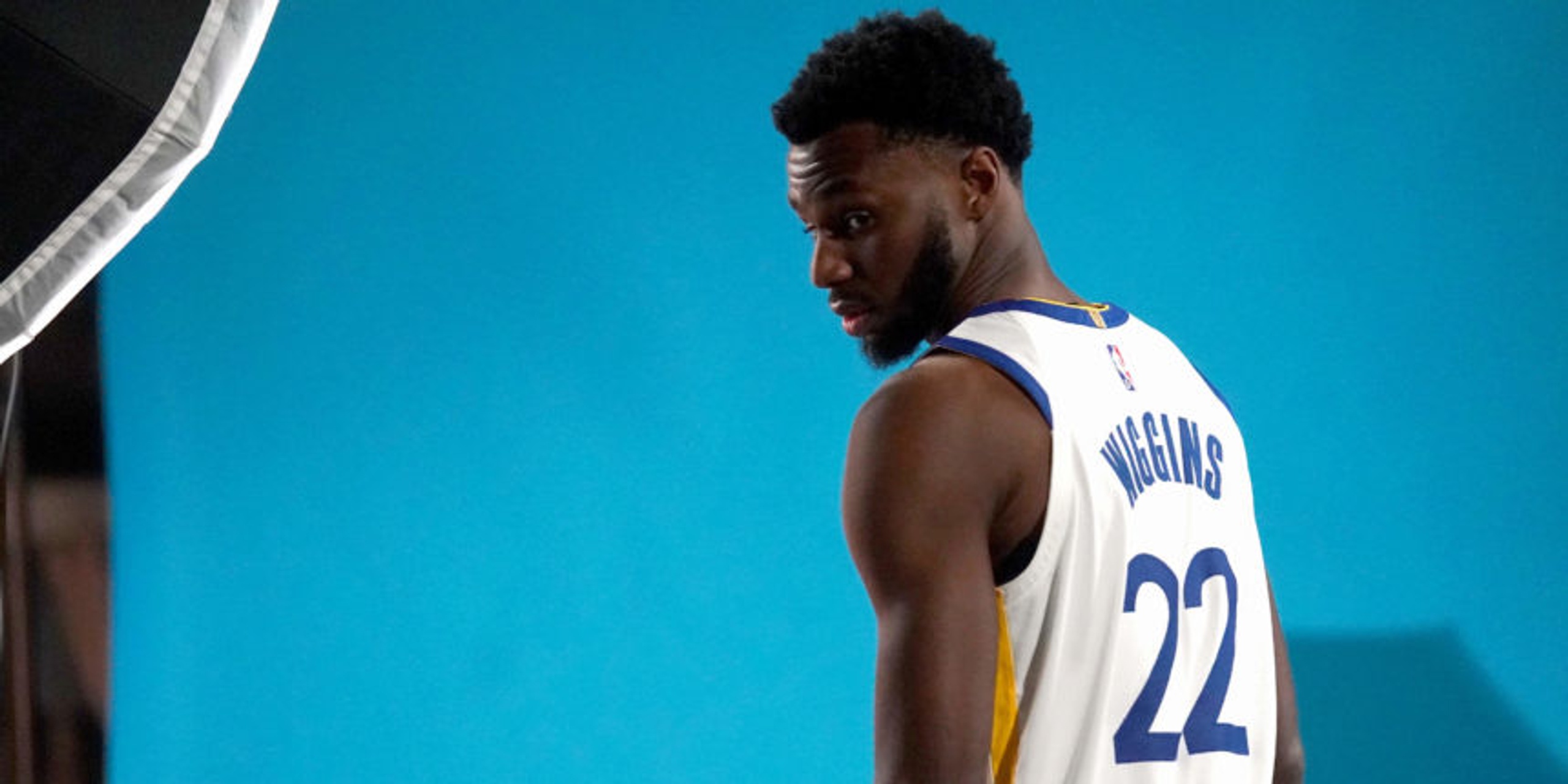 Wigging Out: How losing Andrew Wiggins would impact the Warriors