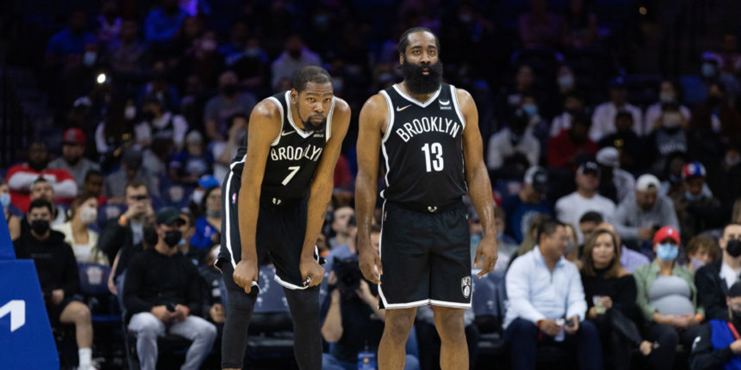 NBA Sour Rankings: Chaos among the contenders?