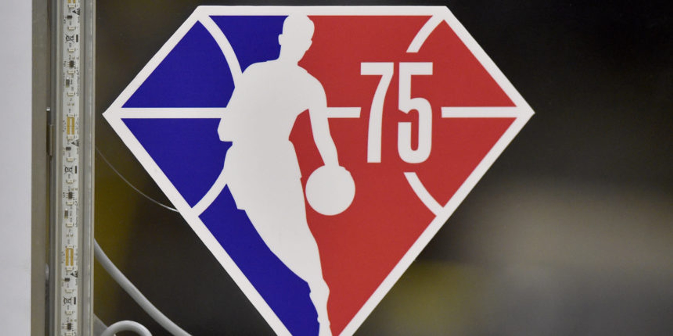 Final 25 members of NBA's 75th Anniversary Team announced