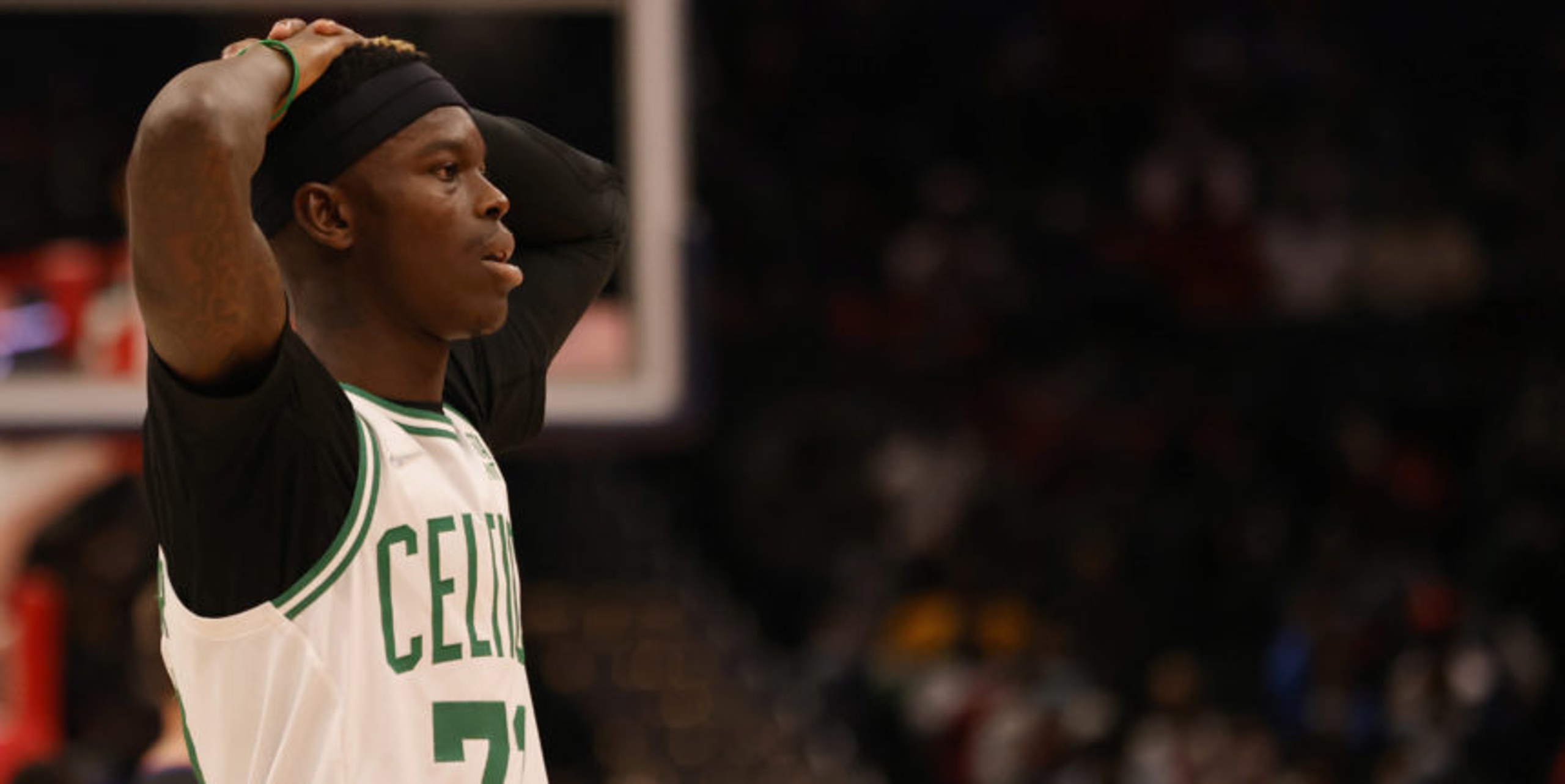 NBA Sour Rankings: Celtics, Clippers, Pacers plummeting