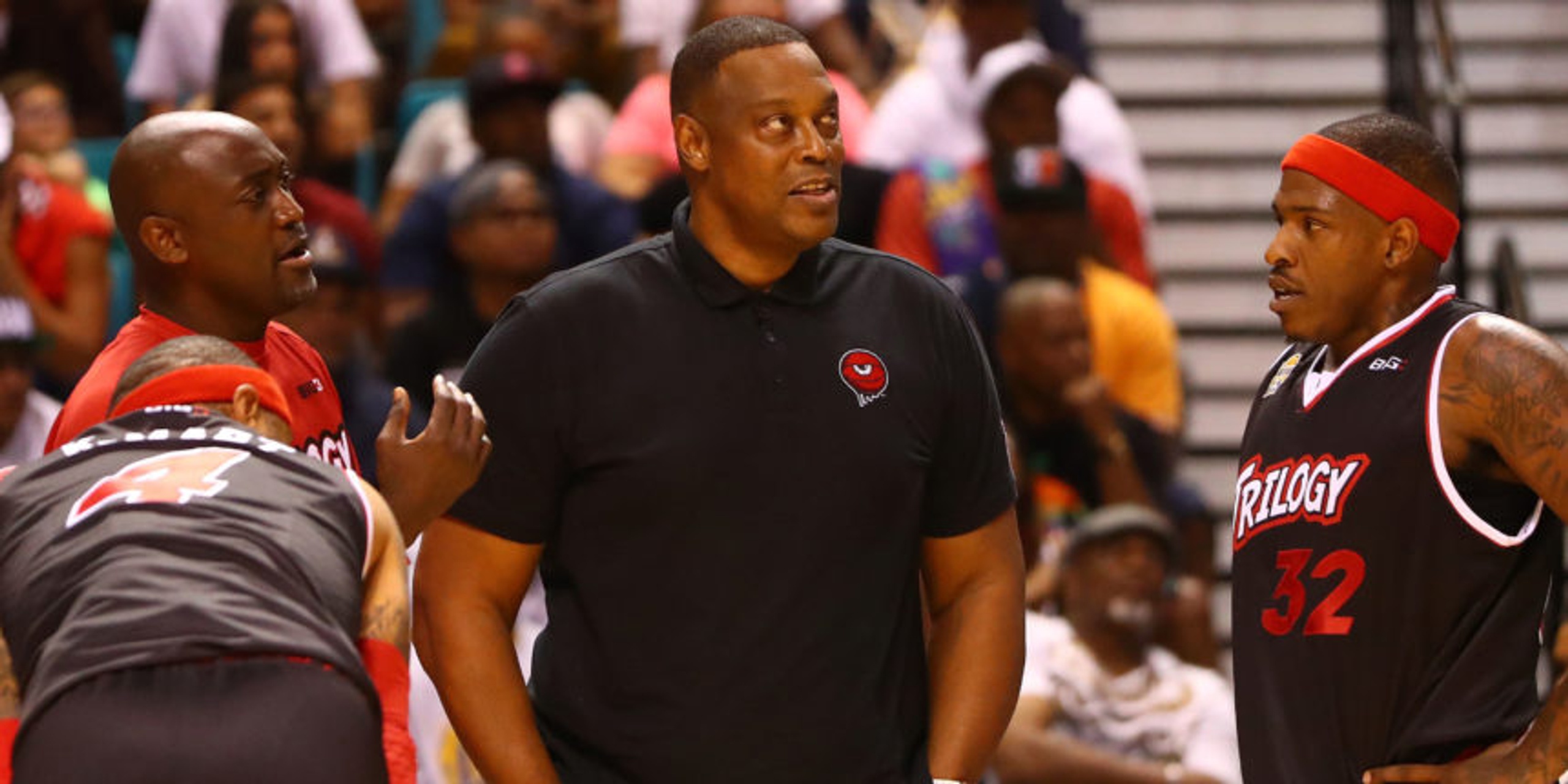 Rick Mahorn wonders if there is one greatest NBA player of all-time