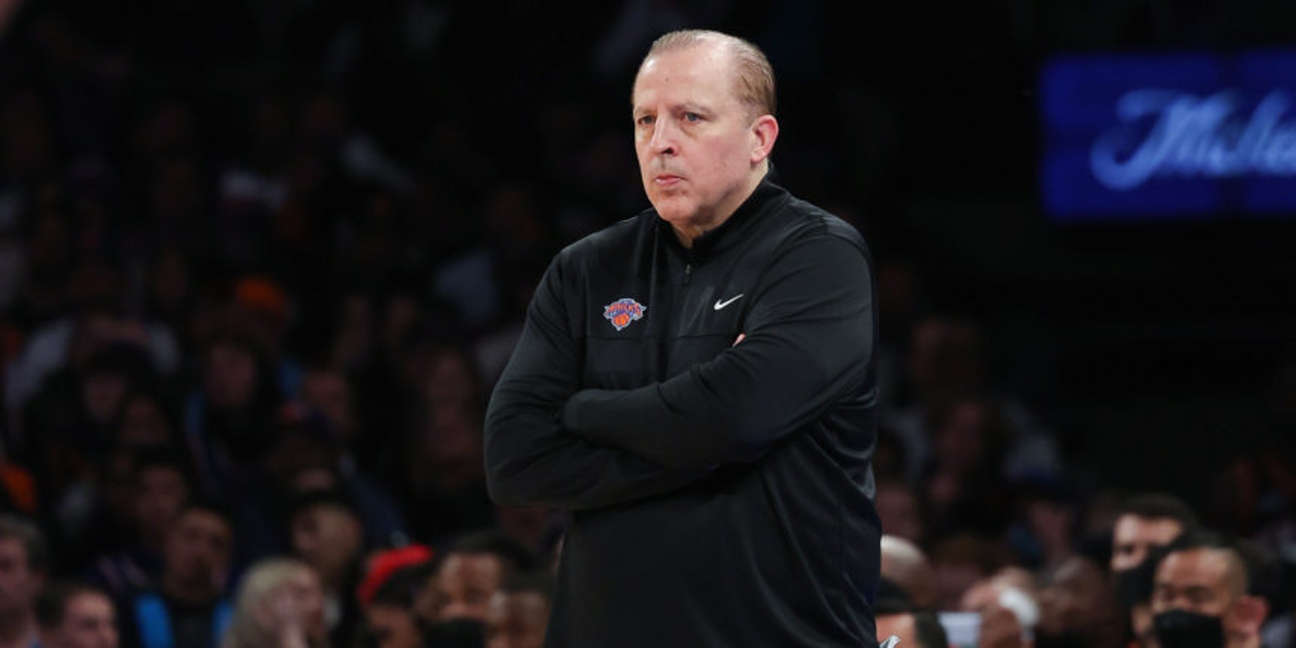 Tom Thibodeau isn’t the only reigning Coach of the Year to struggle