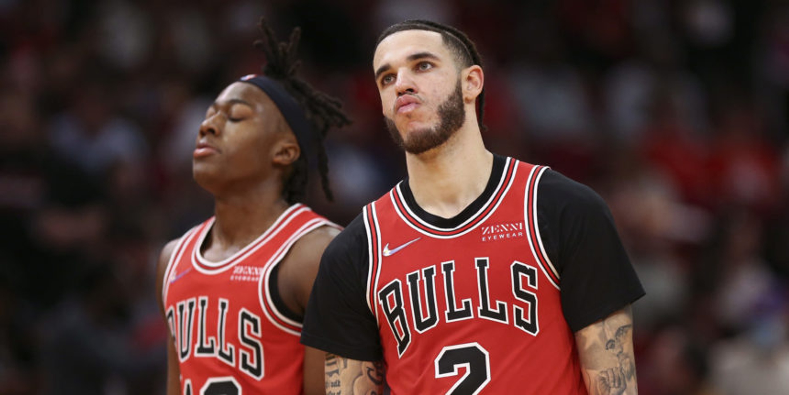 Where the Bulls should turn with Lonzo Ball getting knee surgery