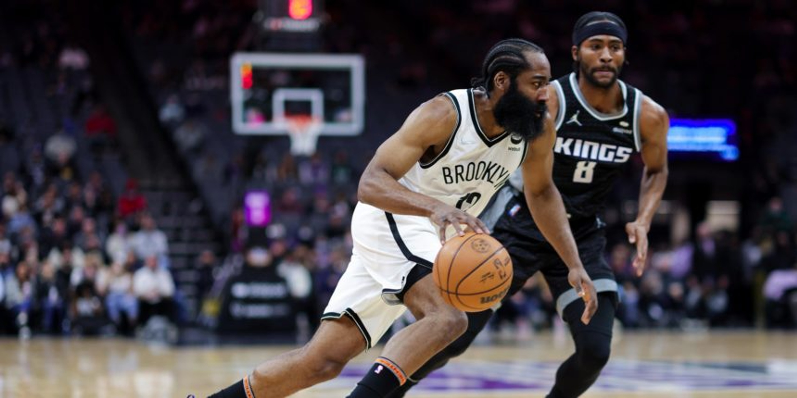 NBA Sour Rankings: Tank-O-Meter readings ahead of the trade deadline