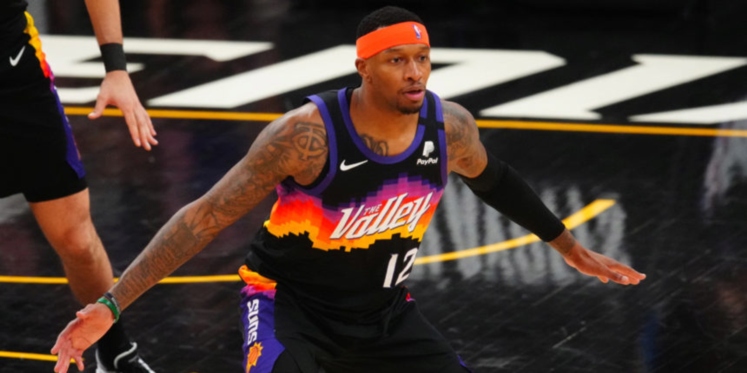 Suns running it back with Torrey Craig will loom large in postseason