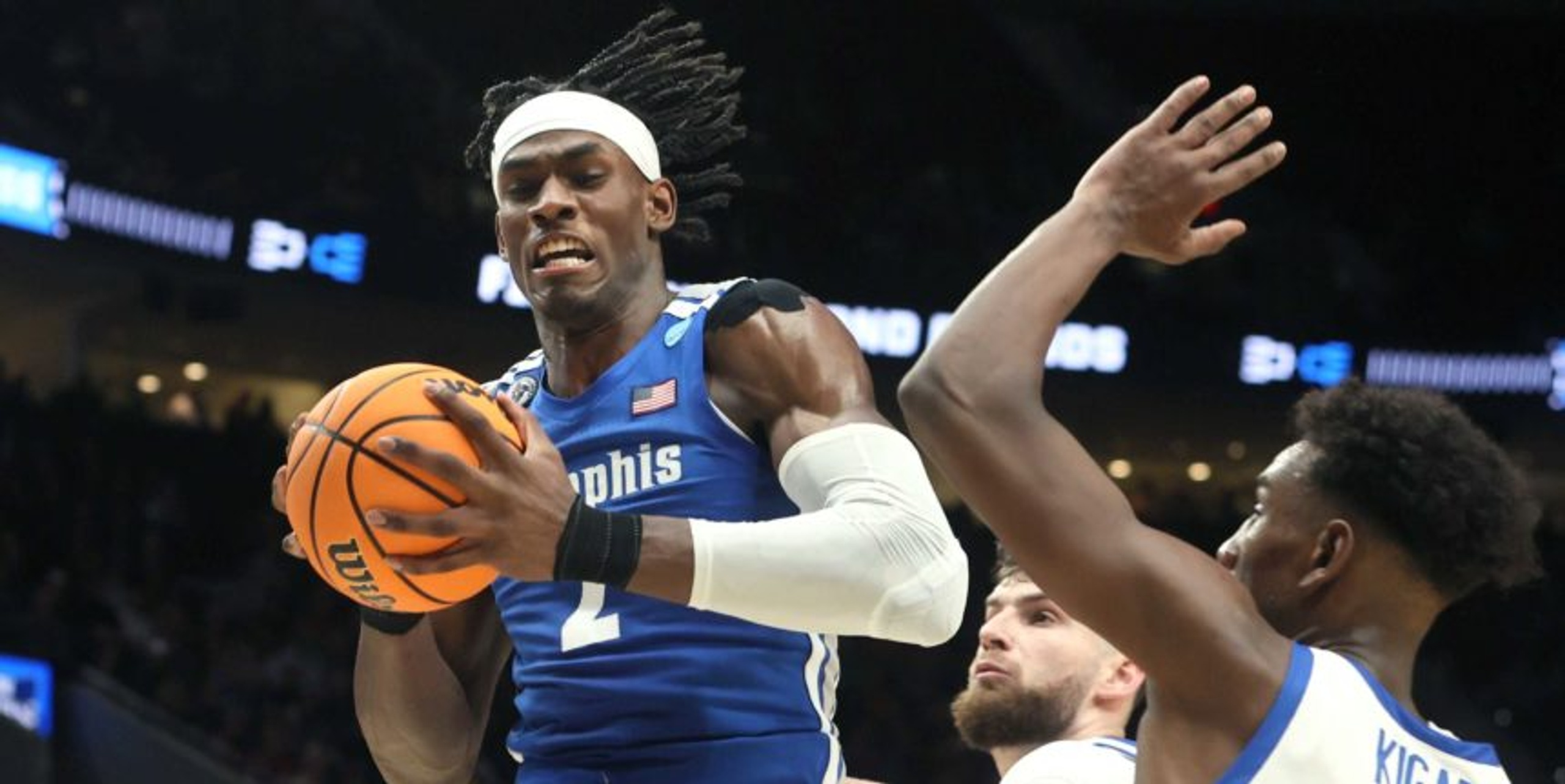 March Madness: Recapping Day 1 of the 2022 NCAA Tournament