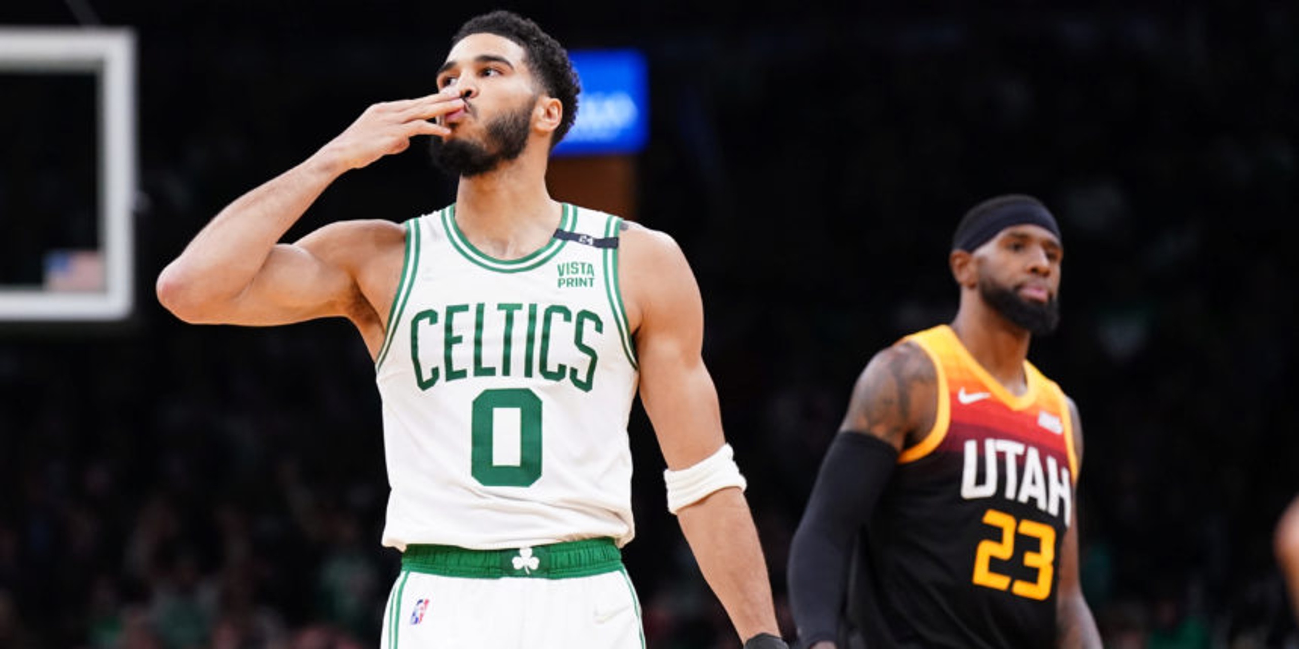 Sticking to blueprint has keyed Celtics' second-half turnaround