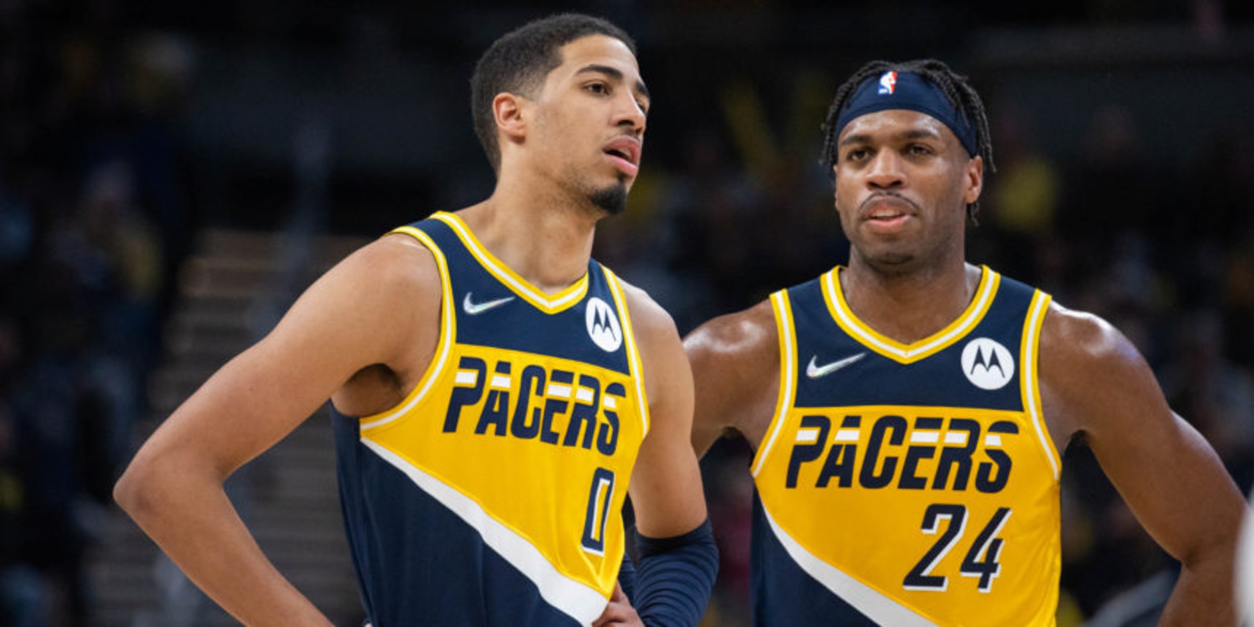 Pacers start long offseason looking to overhaul roster