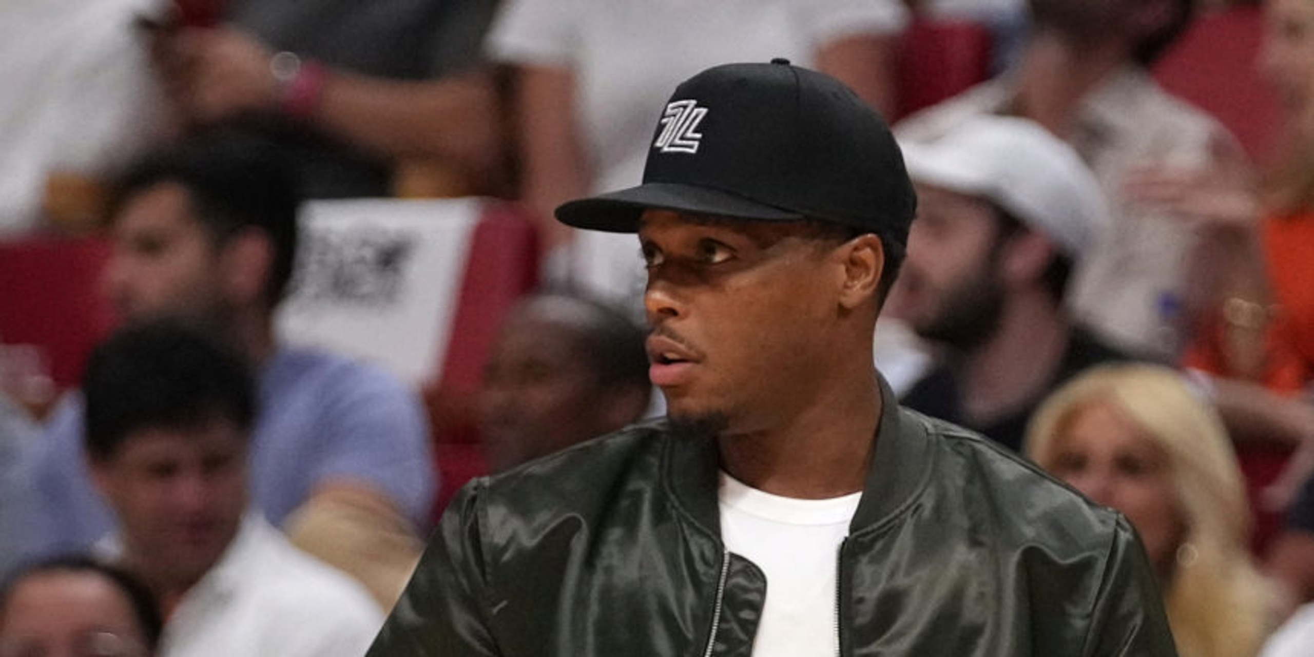 Heat guard Kyle Lowry ruled out for Game 2 vs. 76ers