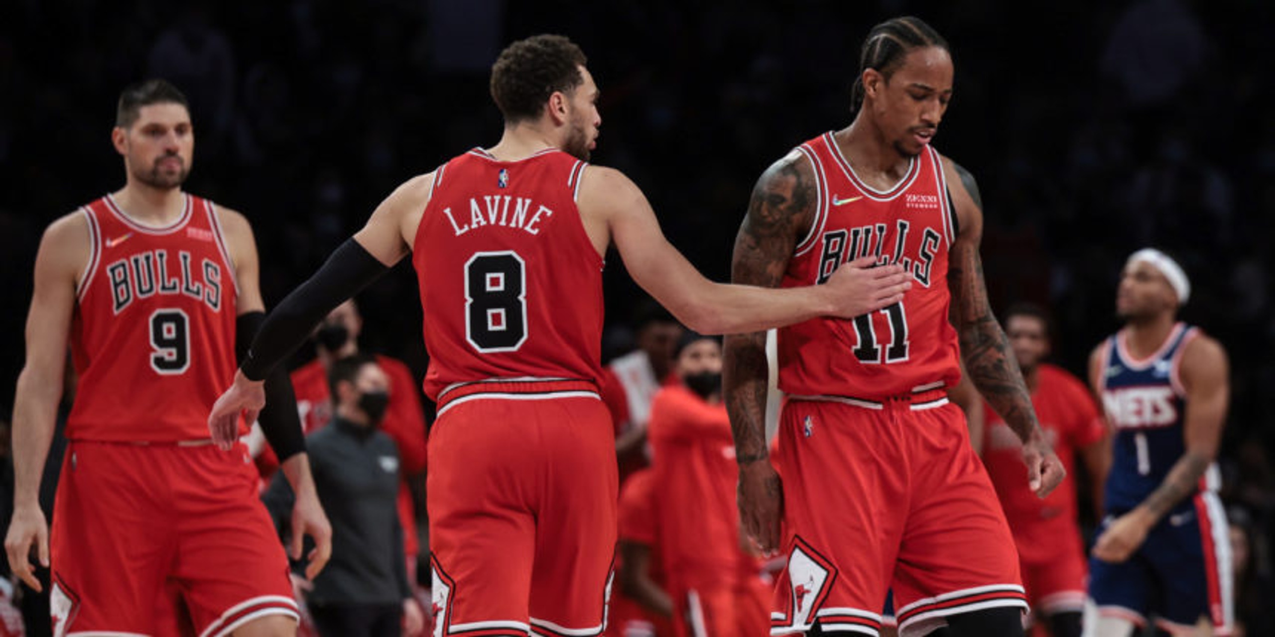 2022 NBA offseason preview: What's next for the Chicago Bulls?