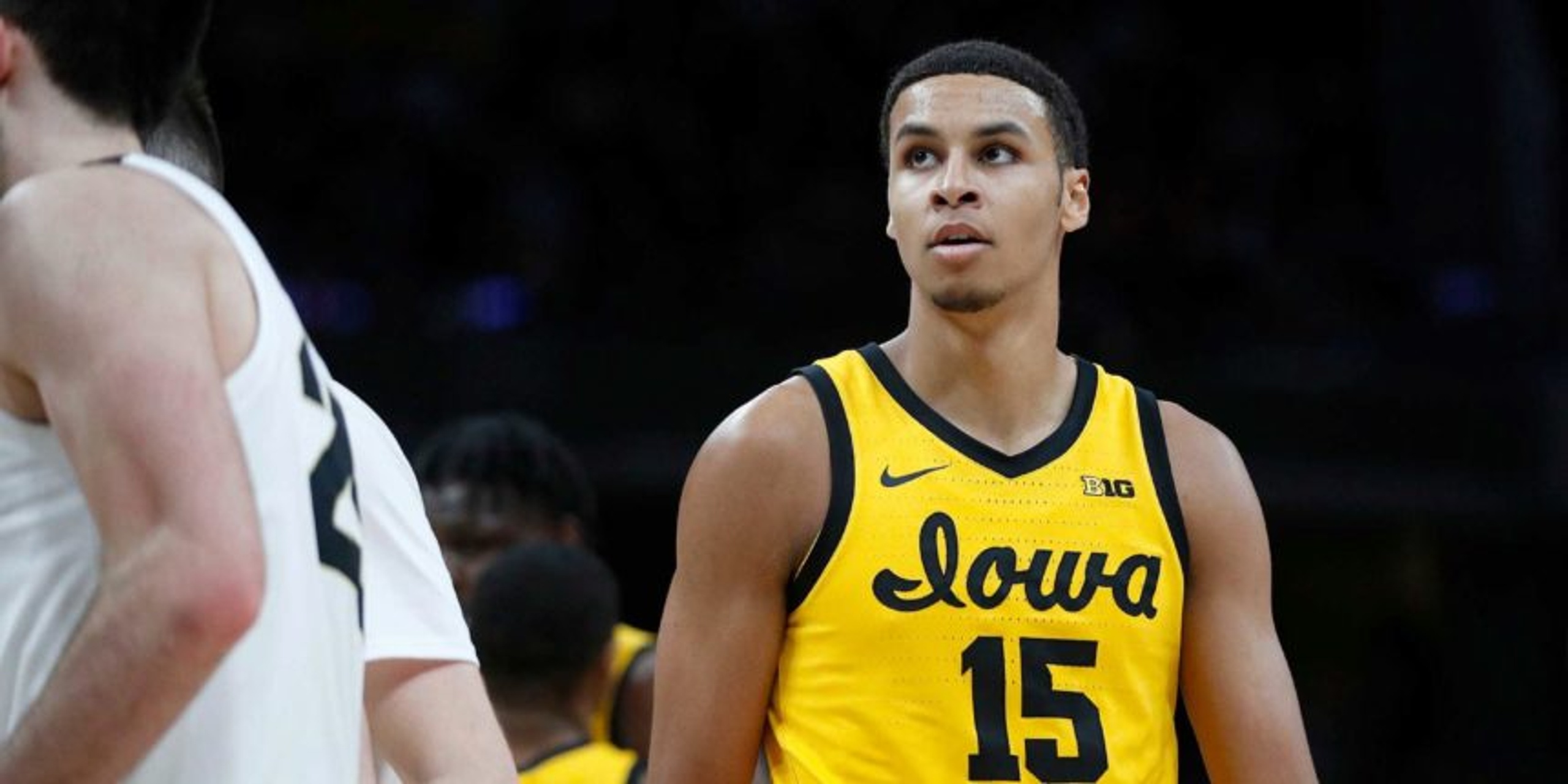 2022 NBA Draft: Don't let age deny Keegan Murray's tantalizing ceiling