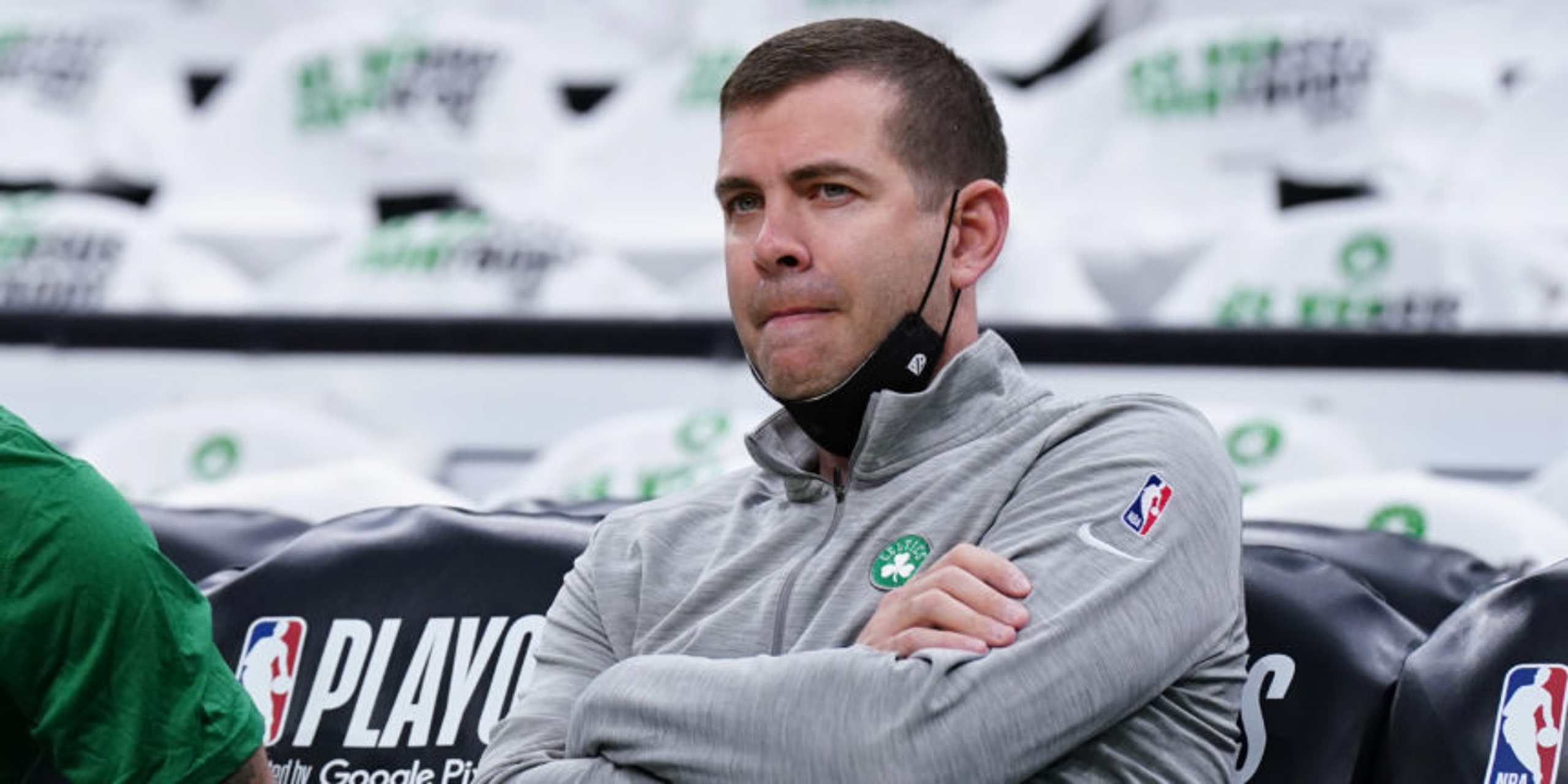 Brad Stevens deserves massive credit for the Celtics' success