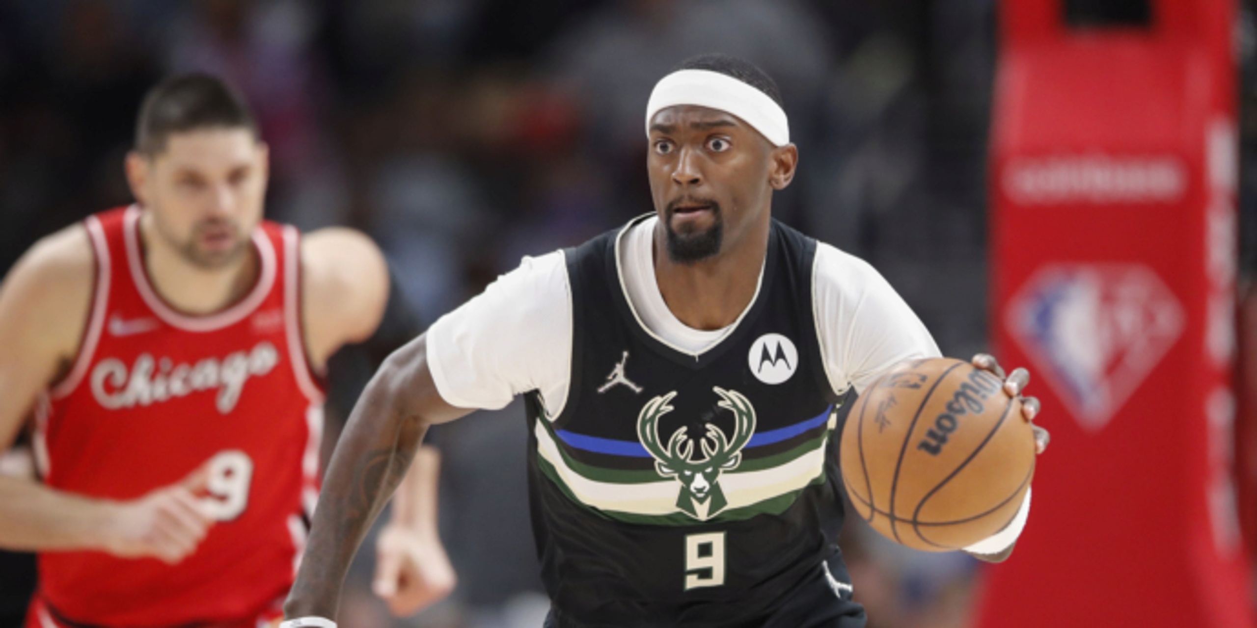 Stein: Bobby Portis expected to re-sign with Bucks