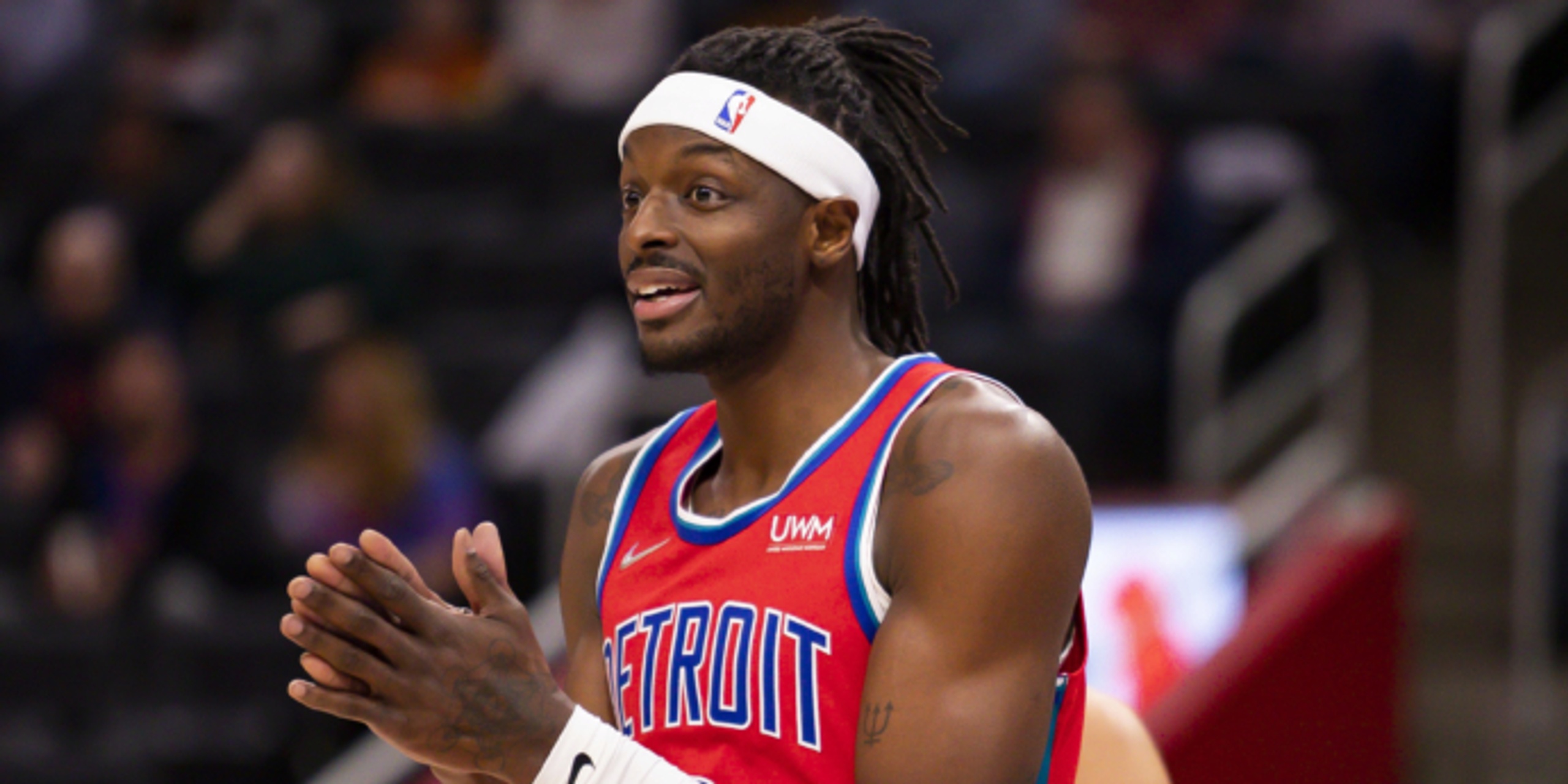 Stein: Hawks interested in trading for Jerami Grant