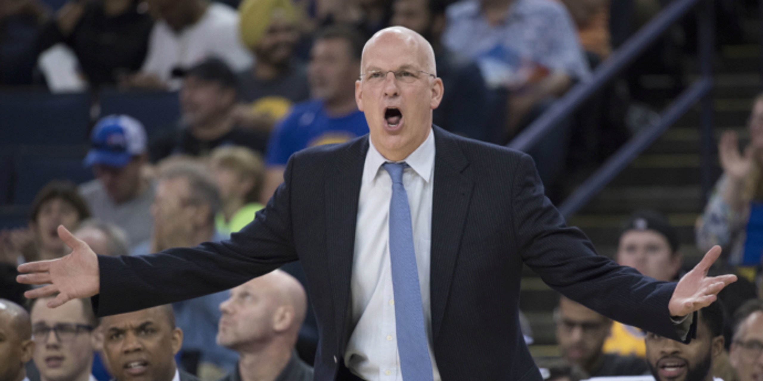 Woj: Kings hire Jay Triano as assistant coach