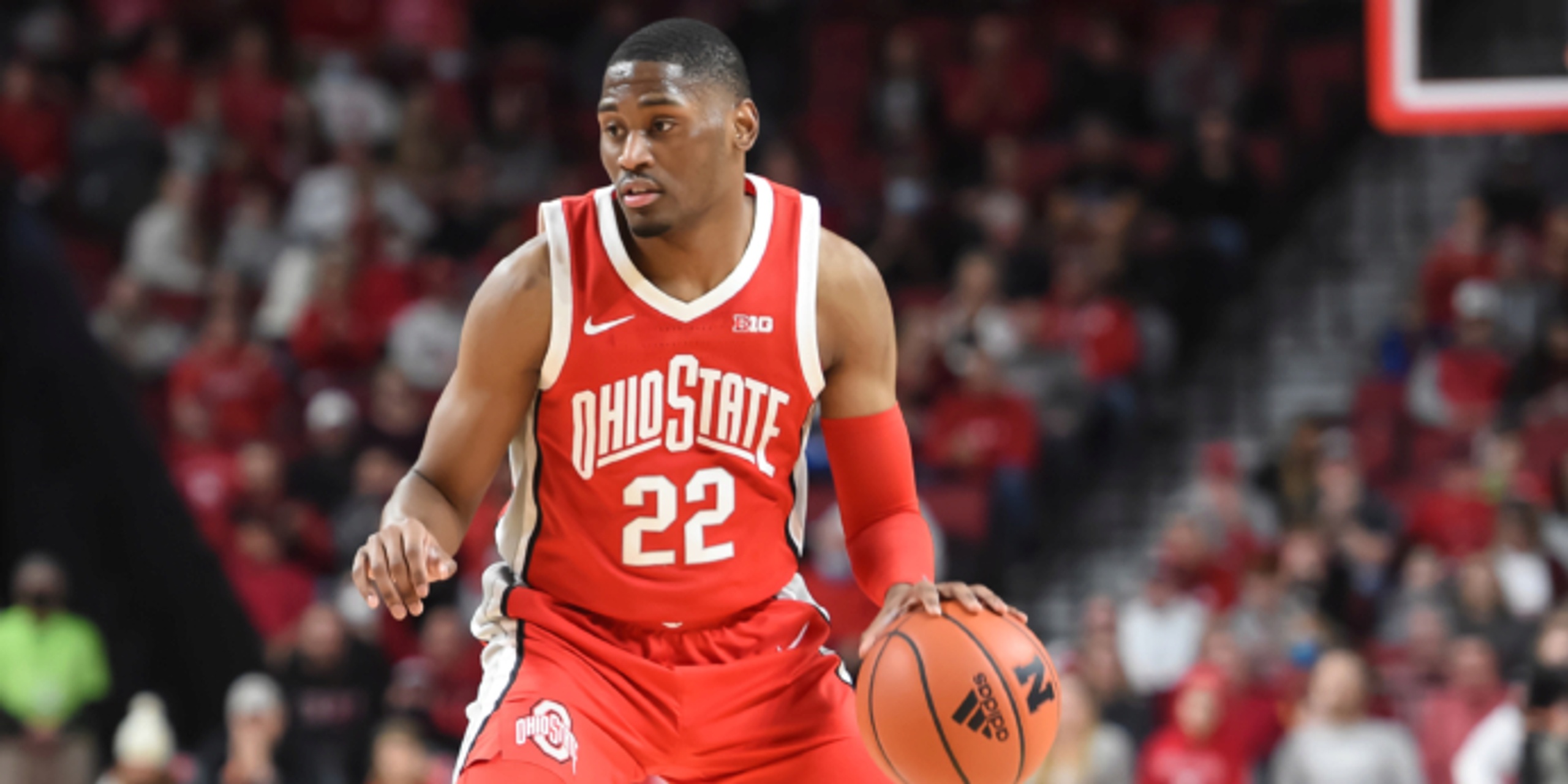 2022 NBA Draft: Doubted or not, Malaki Branham expected to be here