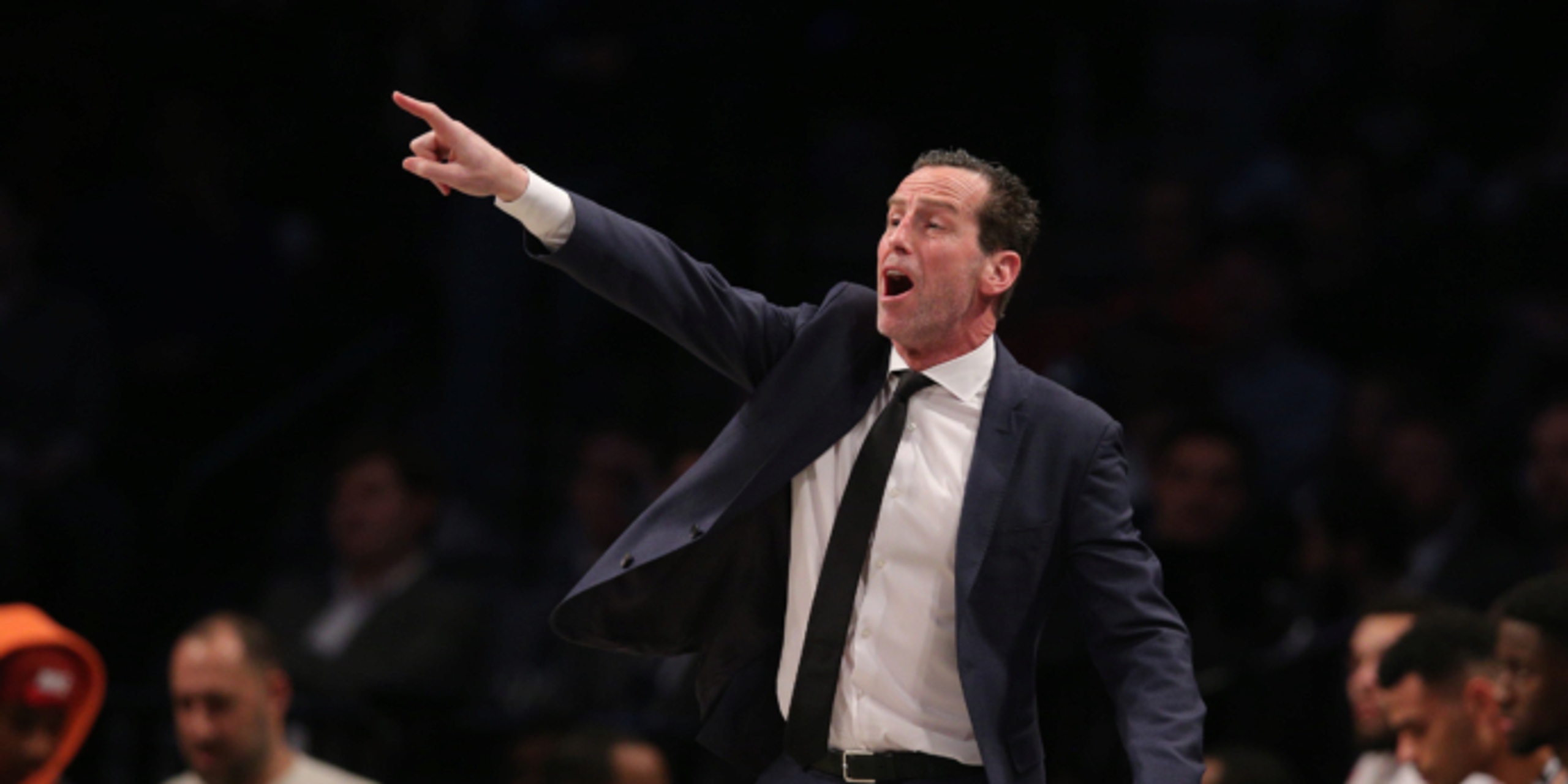 Kenny Atkinson changes mind, passes on Hornets'  head coaching job