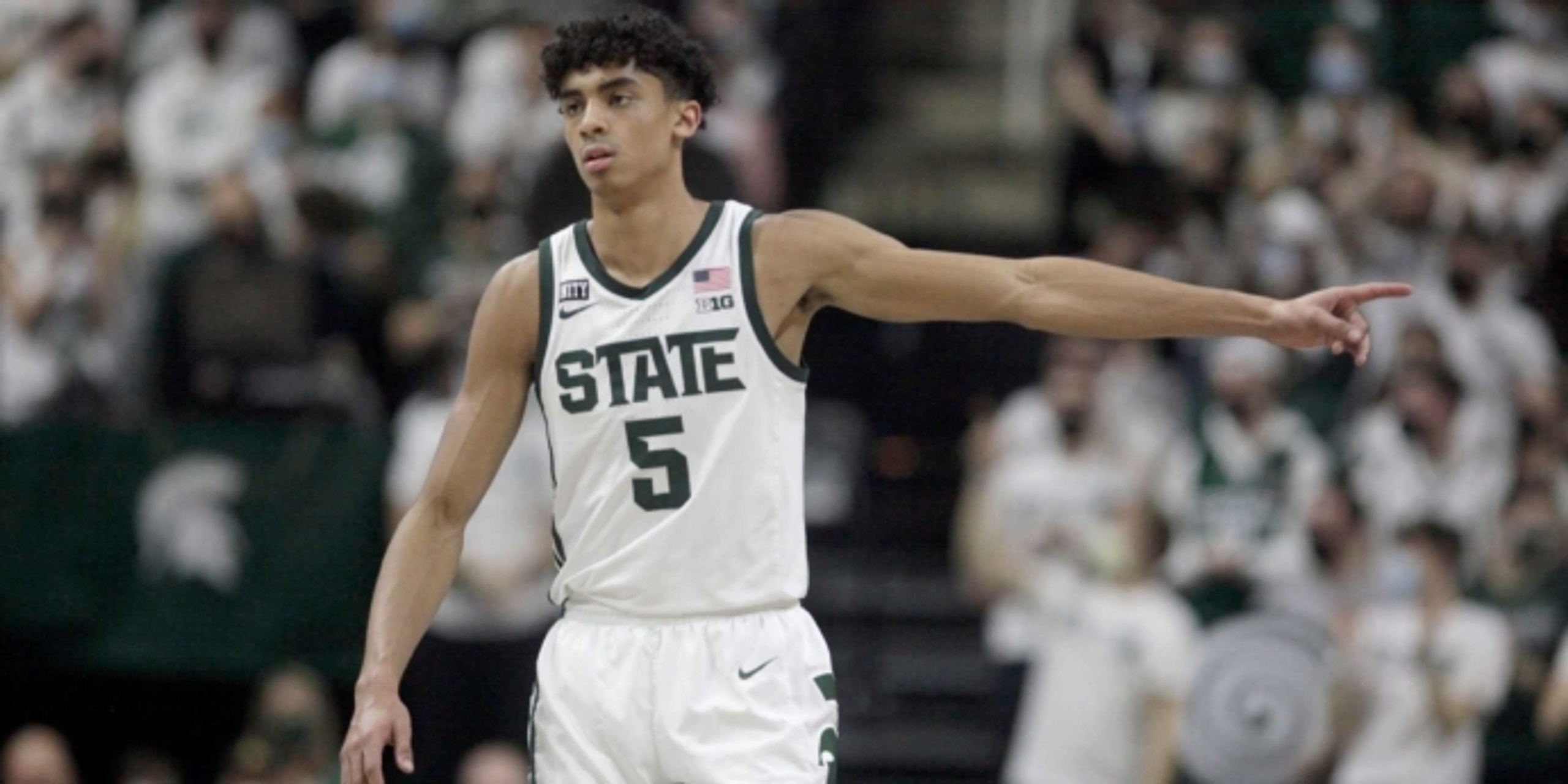 Lakers get potential steal Max Christie with No. 35 in 2022 NBA Draft