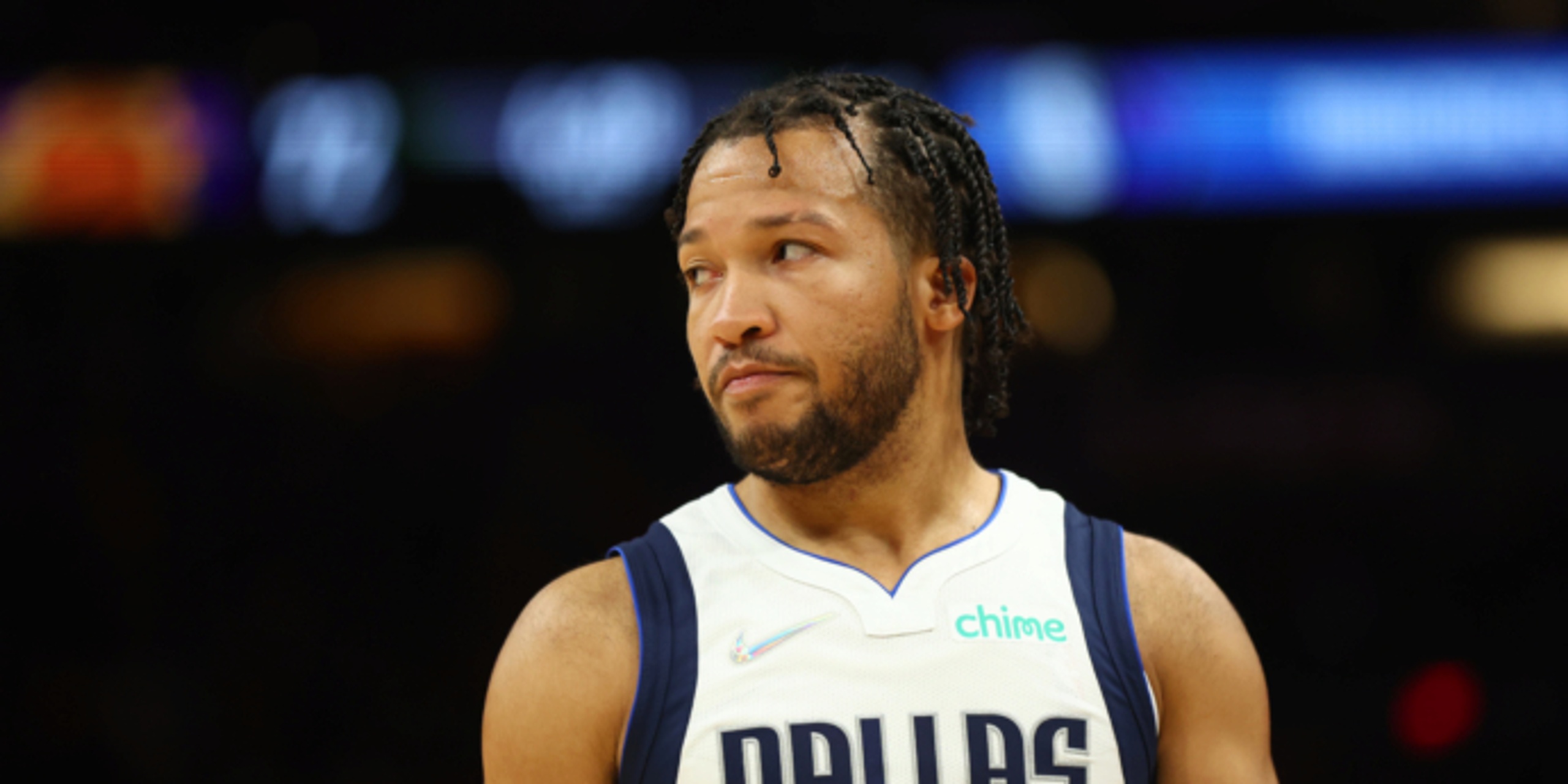 Jalen Brunson to sign 4-year, $110M deal with Knicks