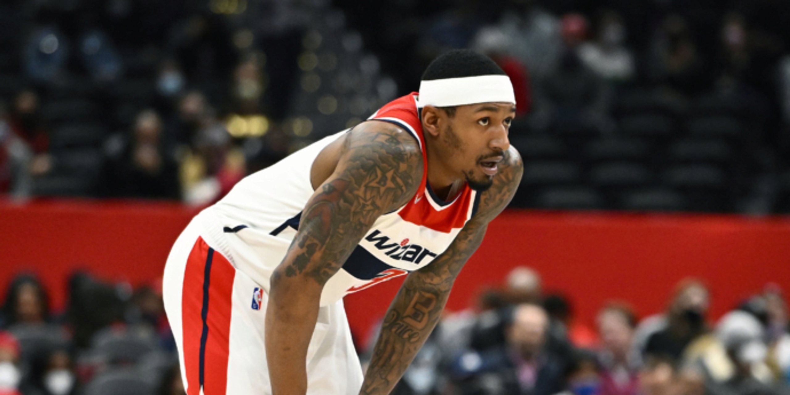 Bradley Beal, Wizards agree to $251 million extension