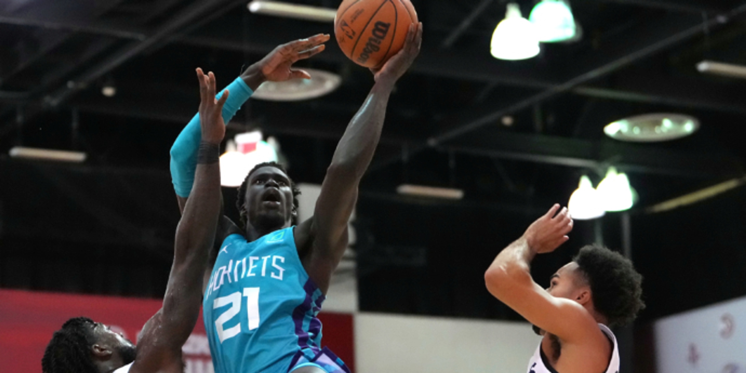 10 studs and duds from Day 10 of NBA Summer League in Las Vegas