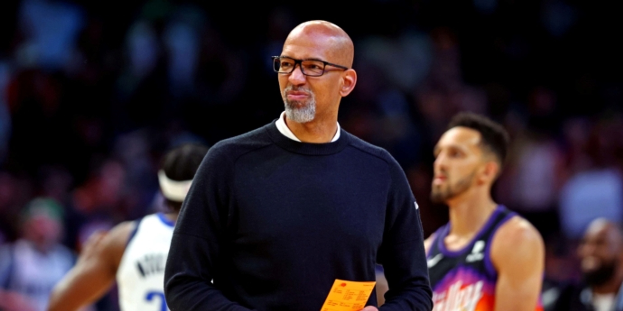 Suns, Monty Williams agree to long-term contract extension