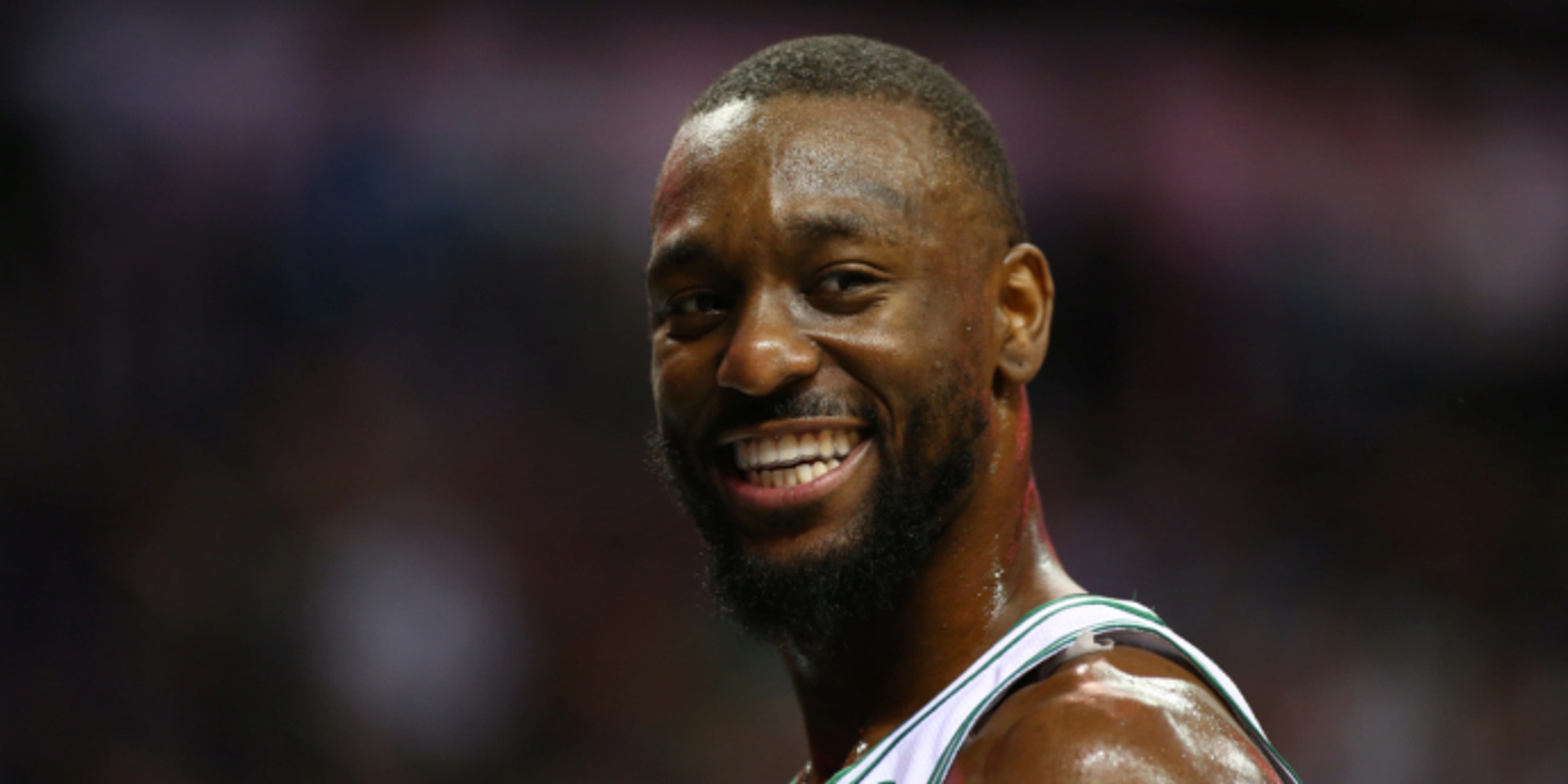 Report: Hornets considering reunion with Kemba Walker