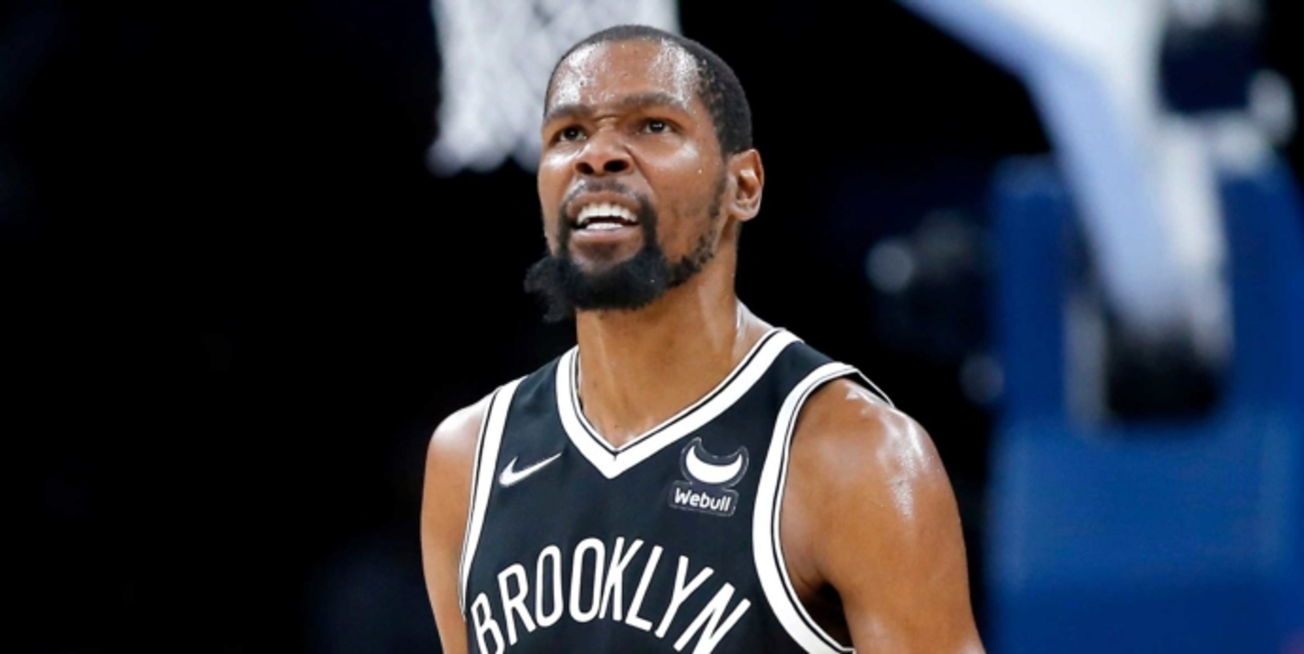 Kevin Durant to meet with Nets owner Joe Tsai