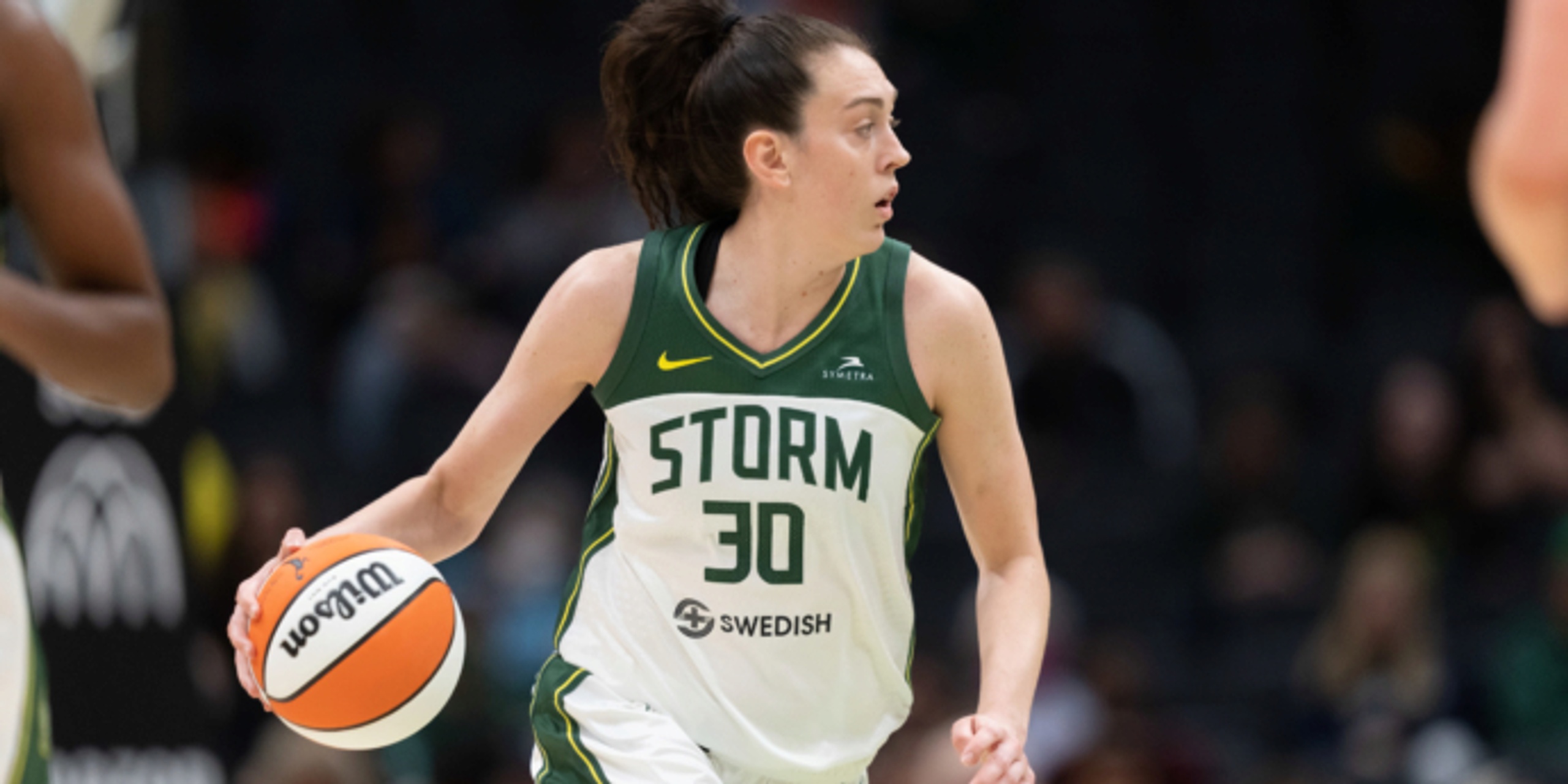 2022 WNBA Playoff Primer Part II: Sun-Wings, Storm-Mystics