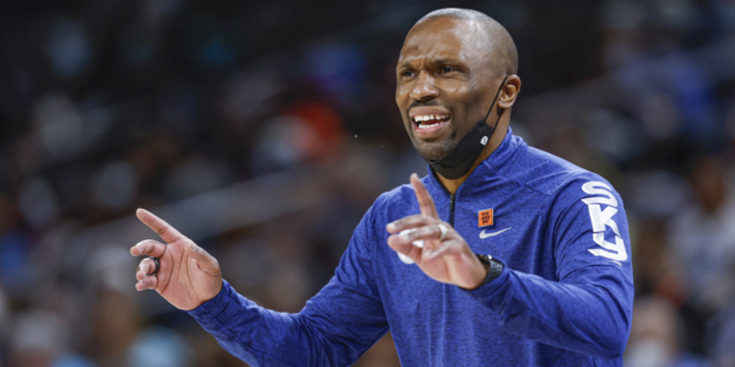 Sky’s James Wade named 2022 WNBA Basketball Executive of the Year