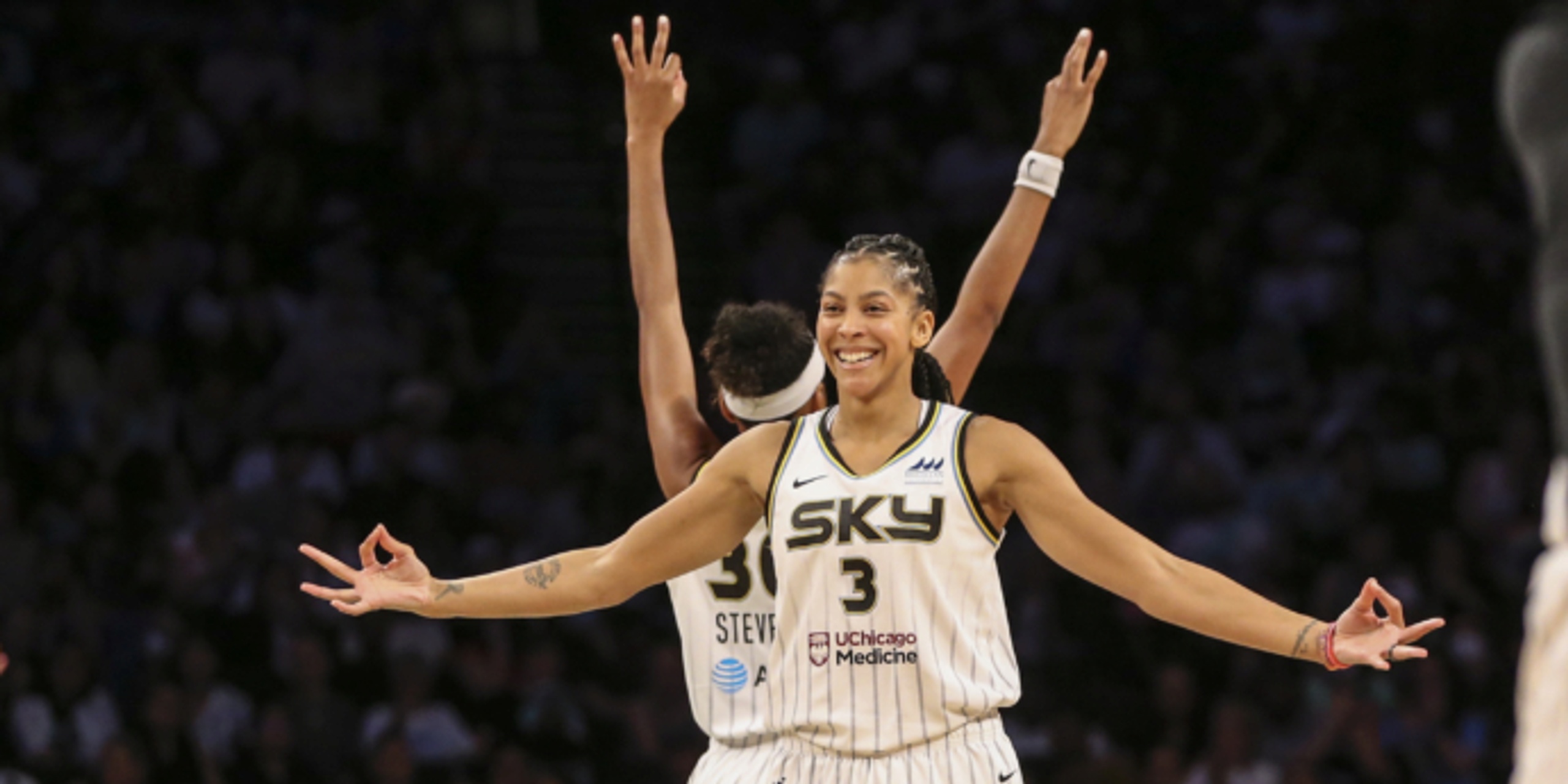 2022 WNBA Playoffs: Previewing the second-round matchups