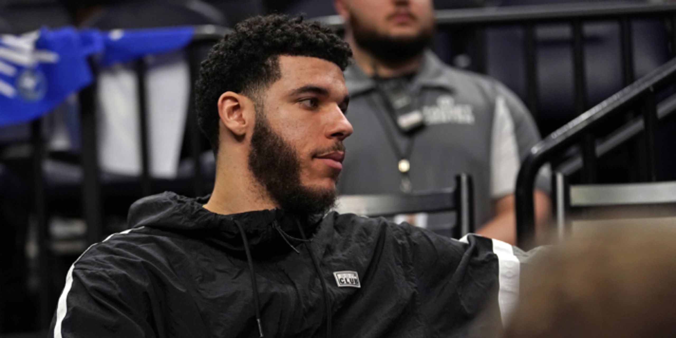 Lonzo Ball expected to miss training camp, doubtful for opening night