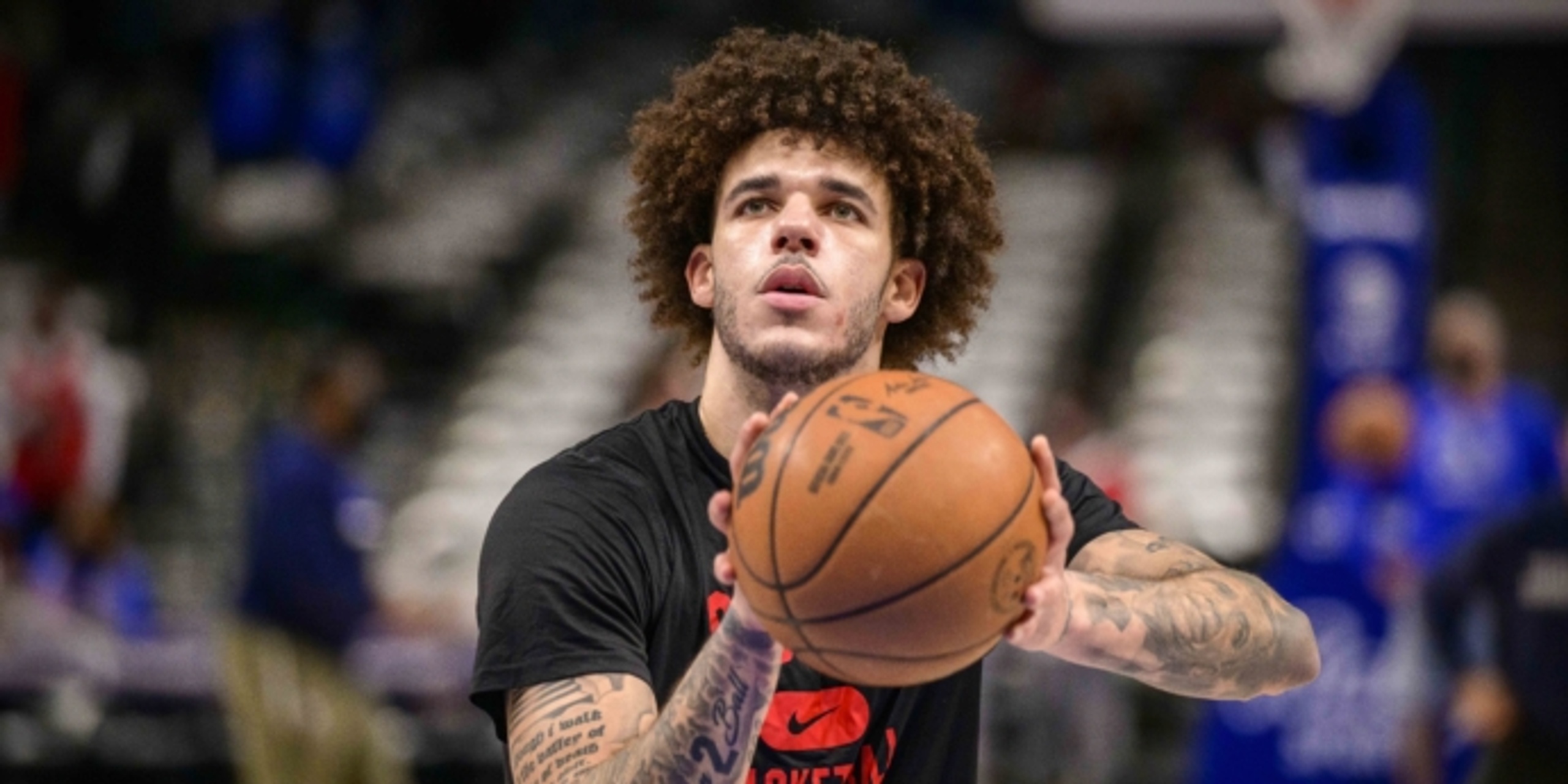 Bulls announce Lonzo Ball out 4-6 weeks due to knee procedure