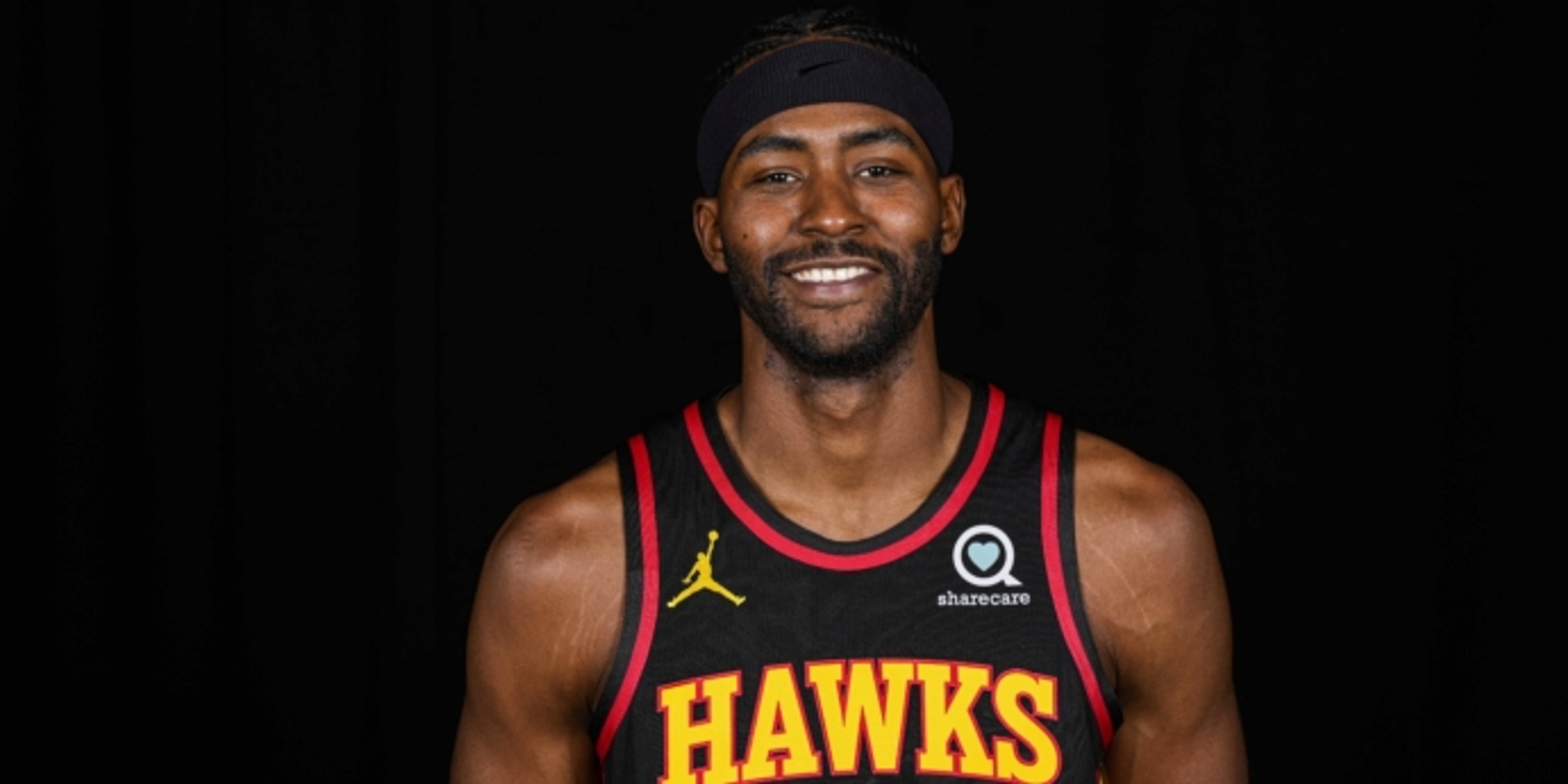 Thunder acquire forward Maurice Harkless in trade with Hawks