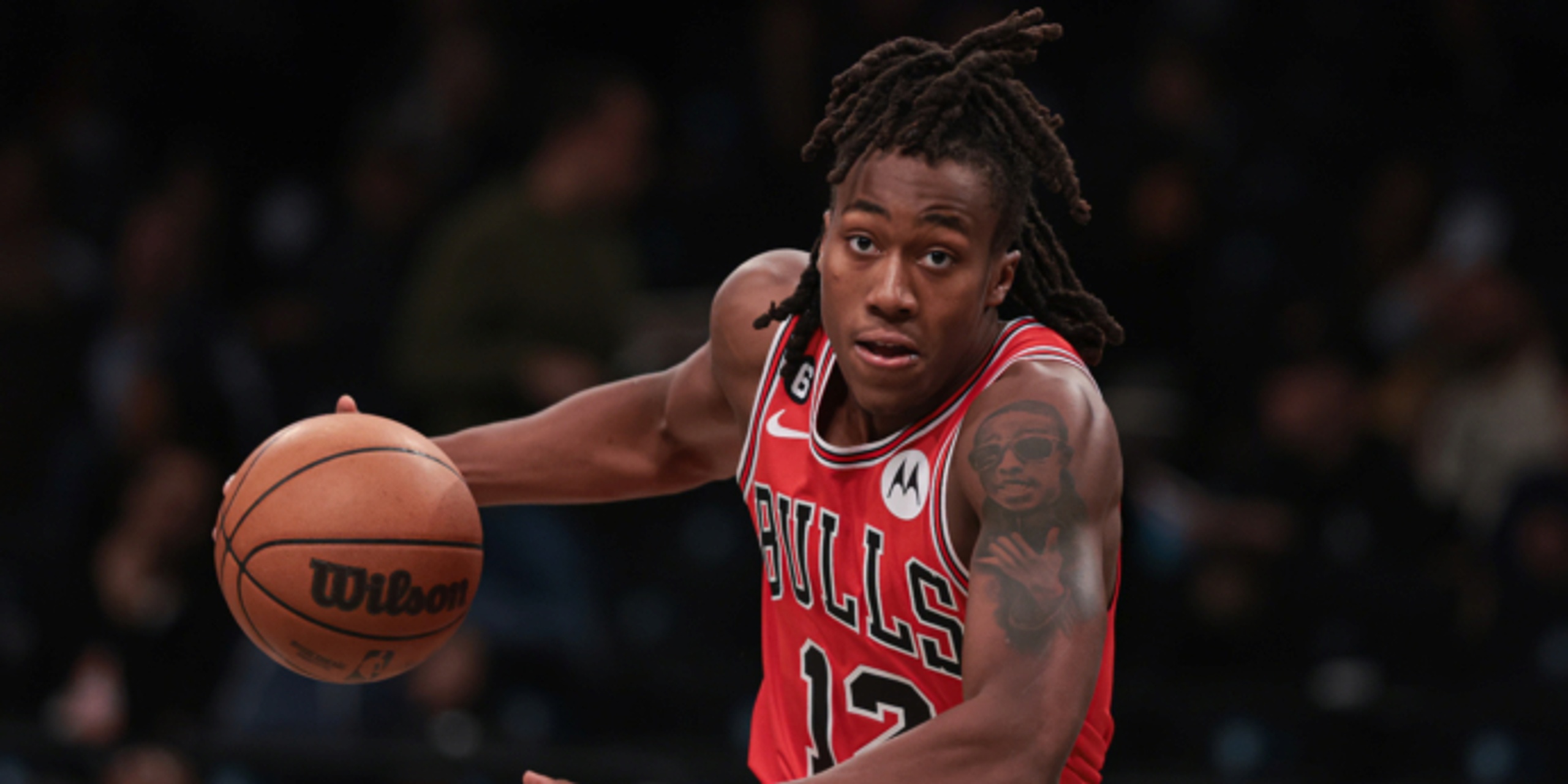 Don't overlook Ayo Dosunmu's brilliance with the Bulls
