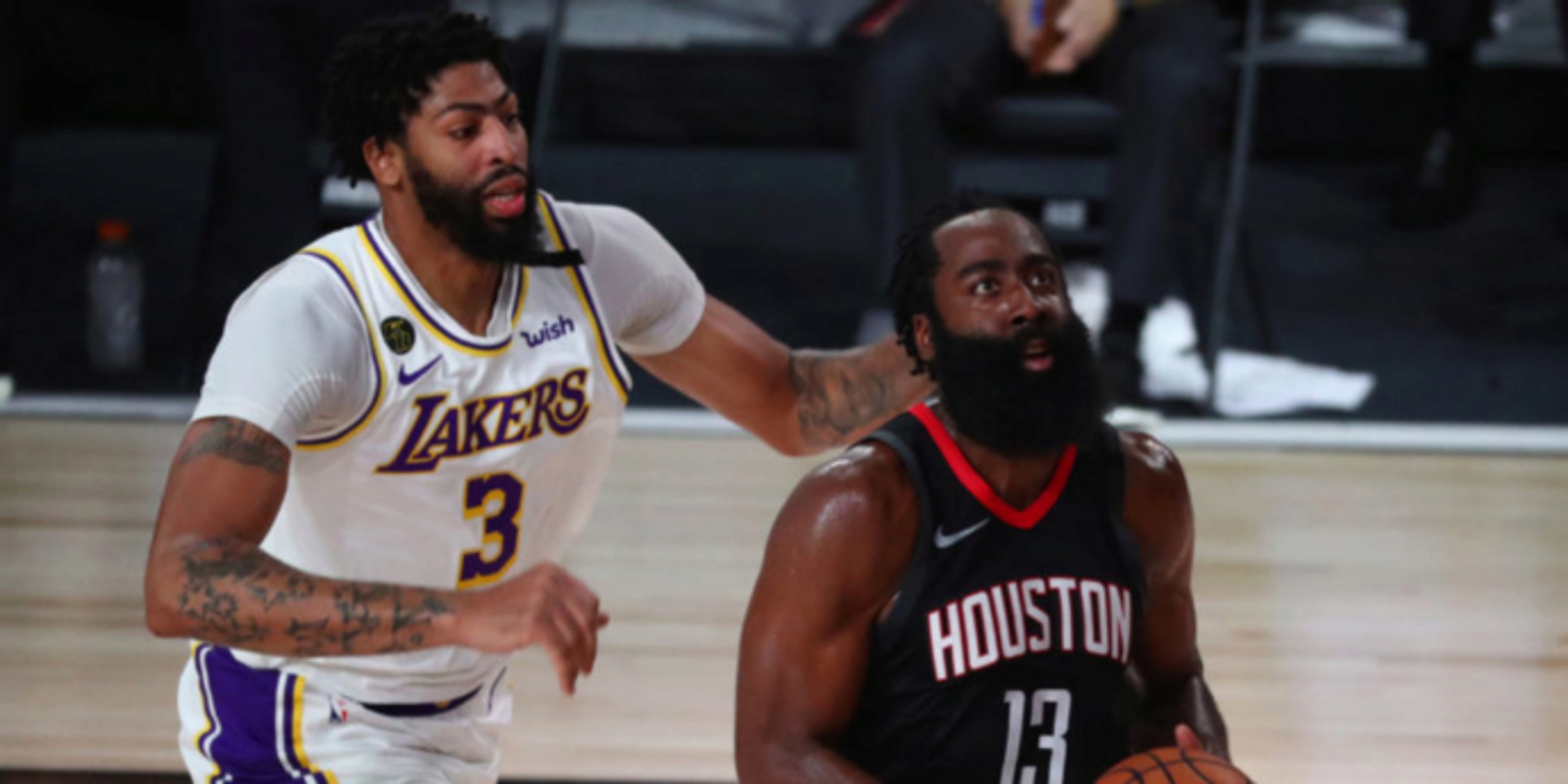 James Harden's status in jeopardy due to COVID-19 violation?