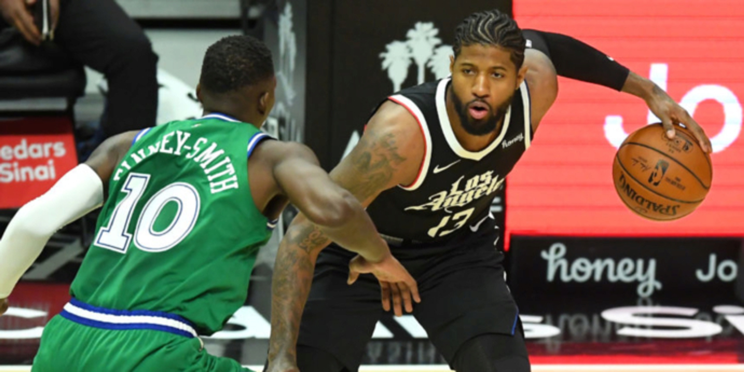 NBA brings first week full of surprises, unusual group of undefeated teams