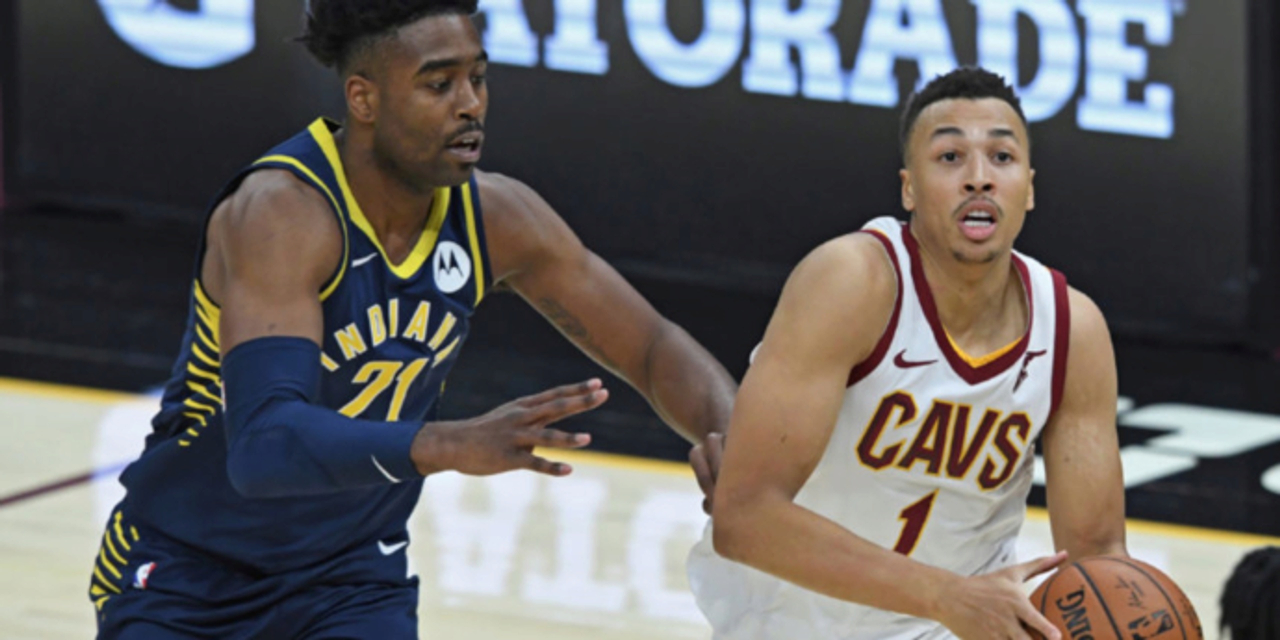 Cavs guard Dante Exum to miss 1-2 months with strained calf