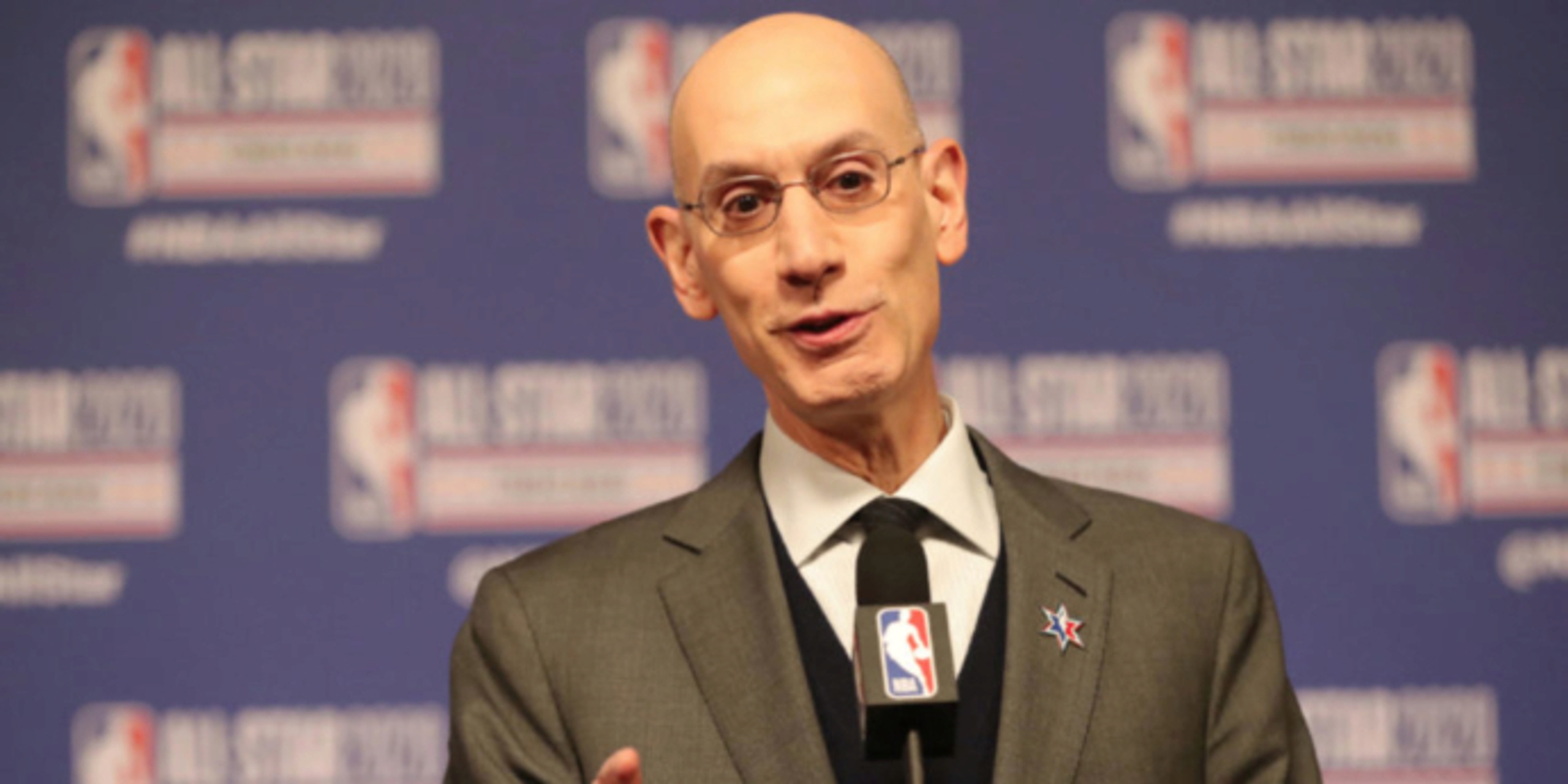 NBA postpones Wizards-Jazz game due to contact tracing