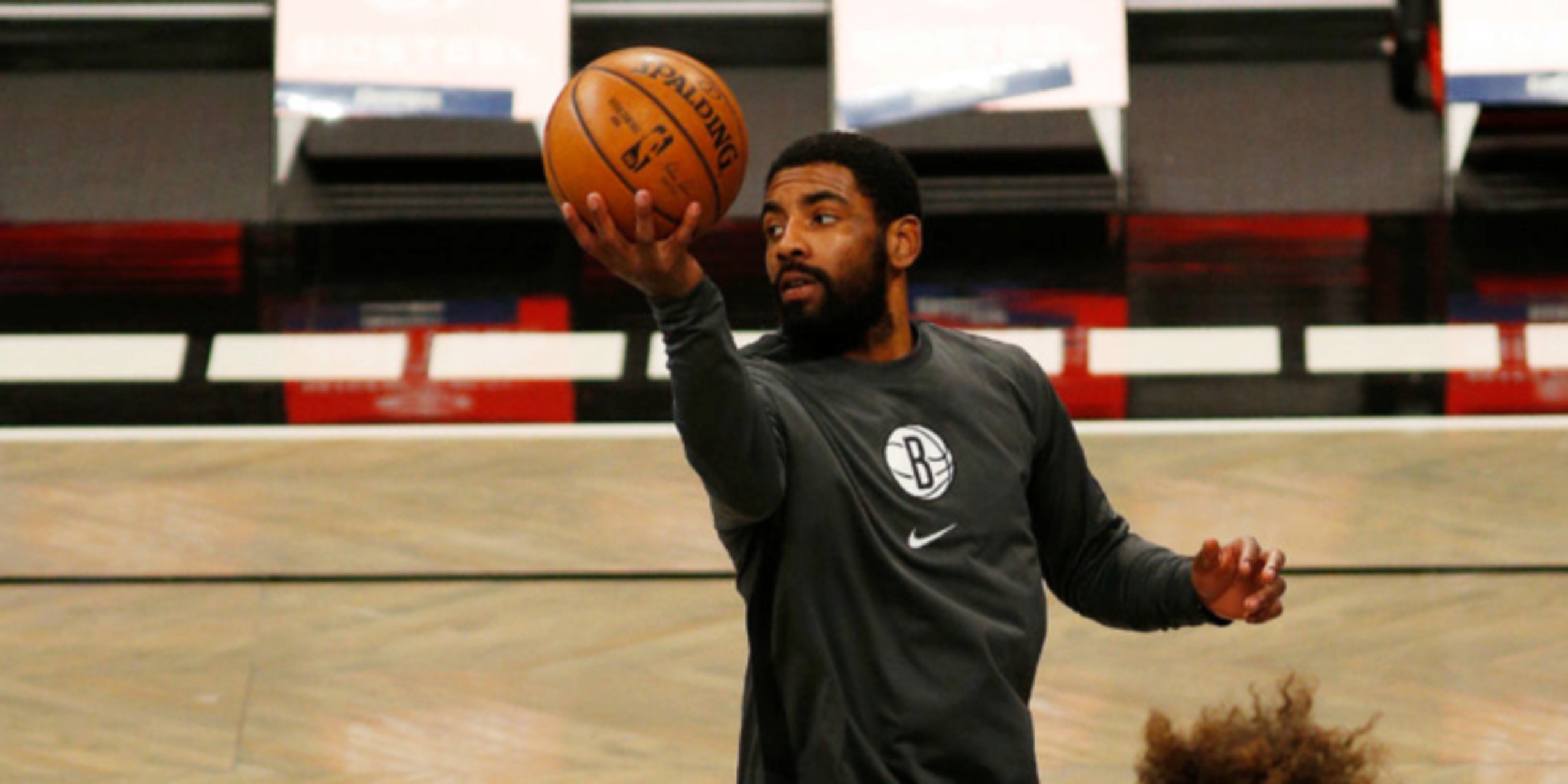 Kyrie Irving fined $50,000 for breaking league health and safety protocols