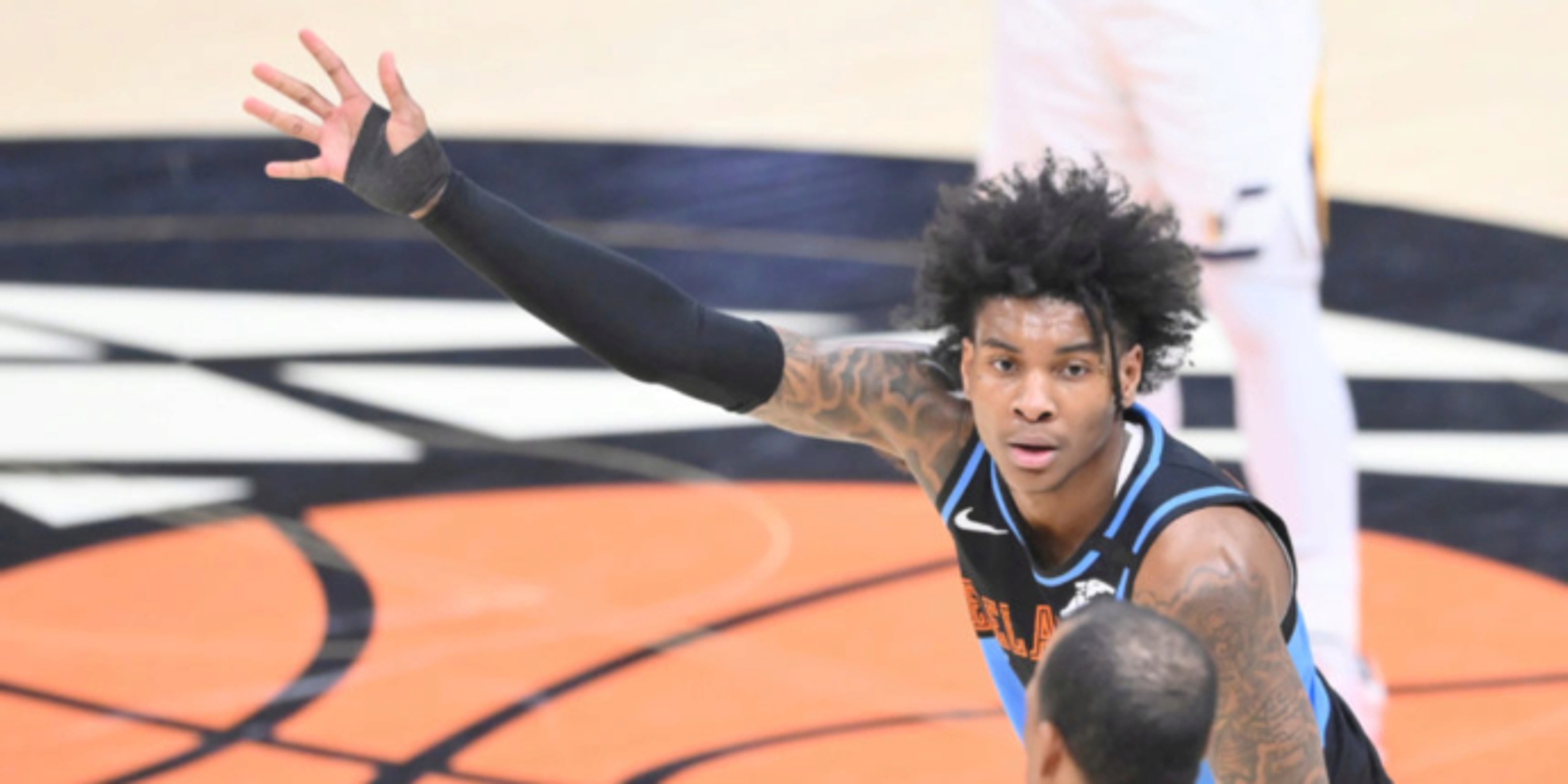 Cavs expected to move Kevin Porter Jr. after locker room outburst