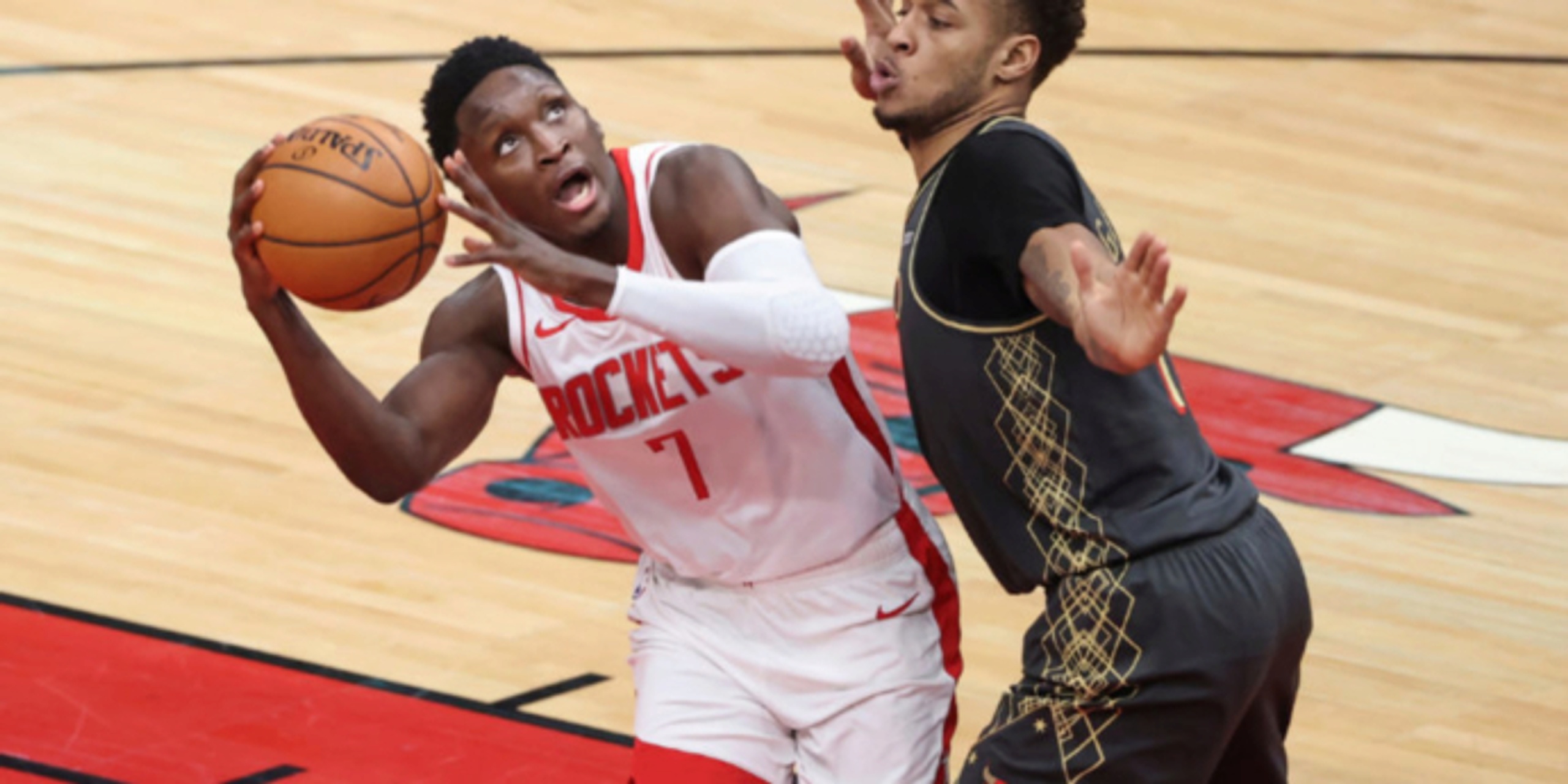 Oladipo shines in Houston debut, LaVine lifts Bulls over Rockets