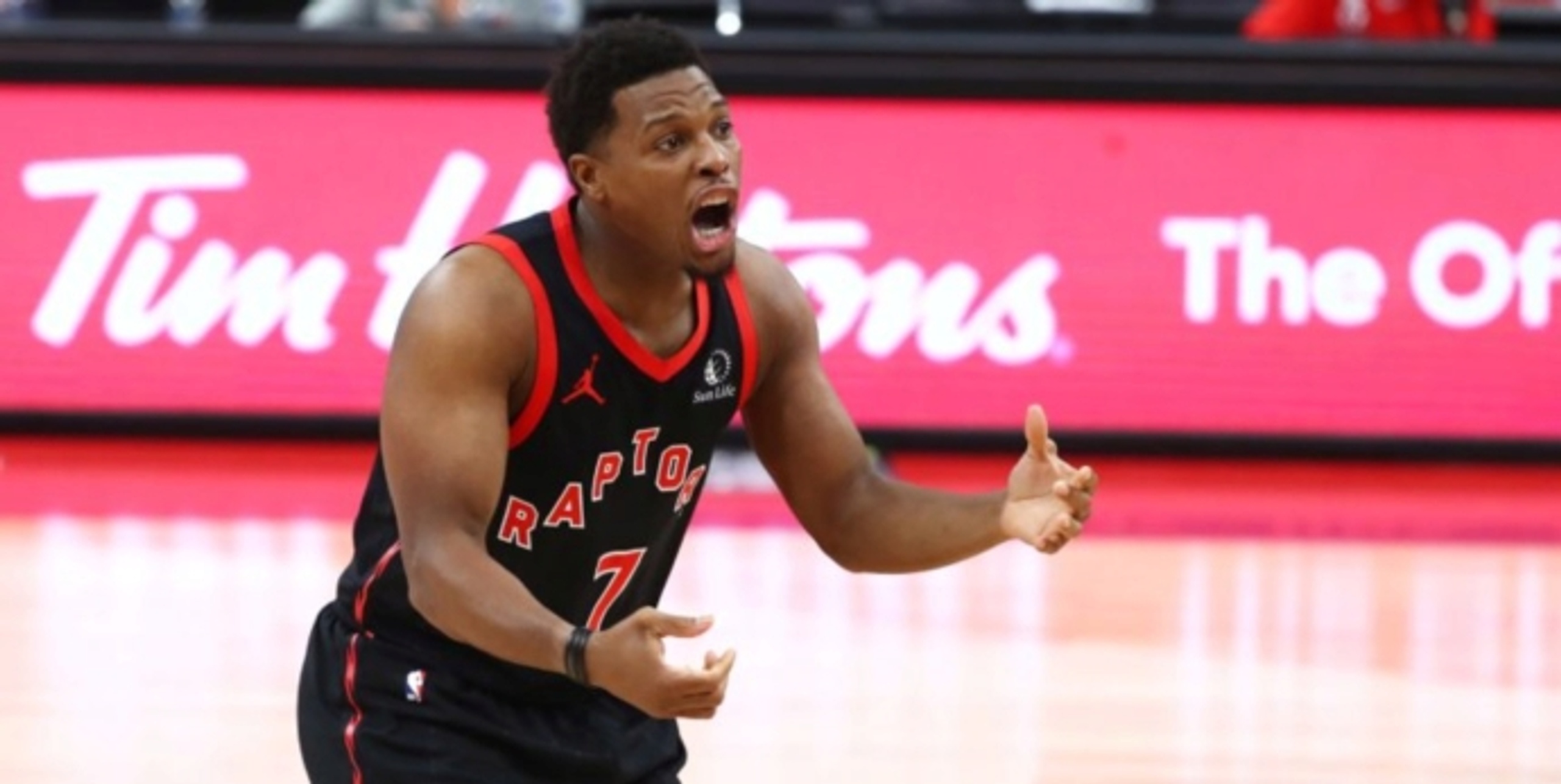 Examining the Raptors' 13-0 record without Kyle Lowry
