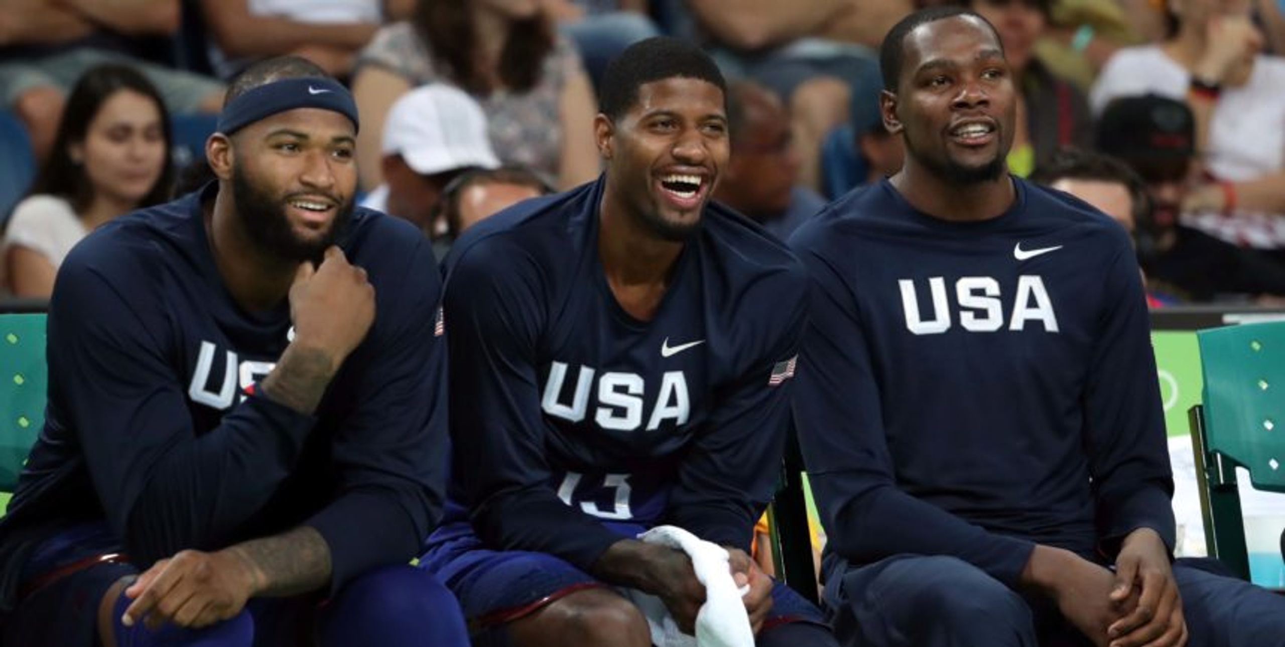 Team USA will open 2021 Olympics against France